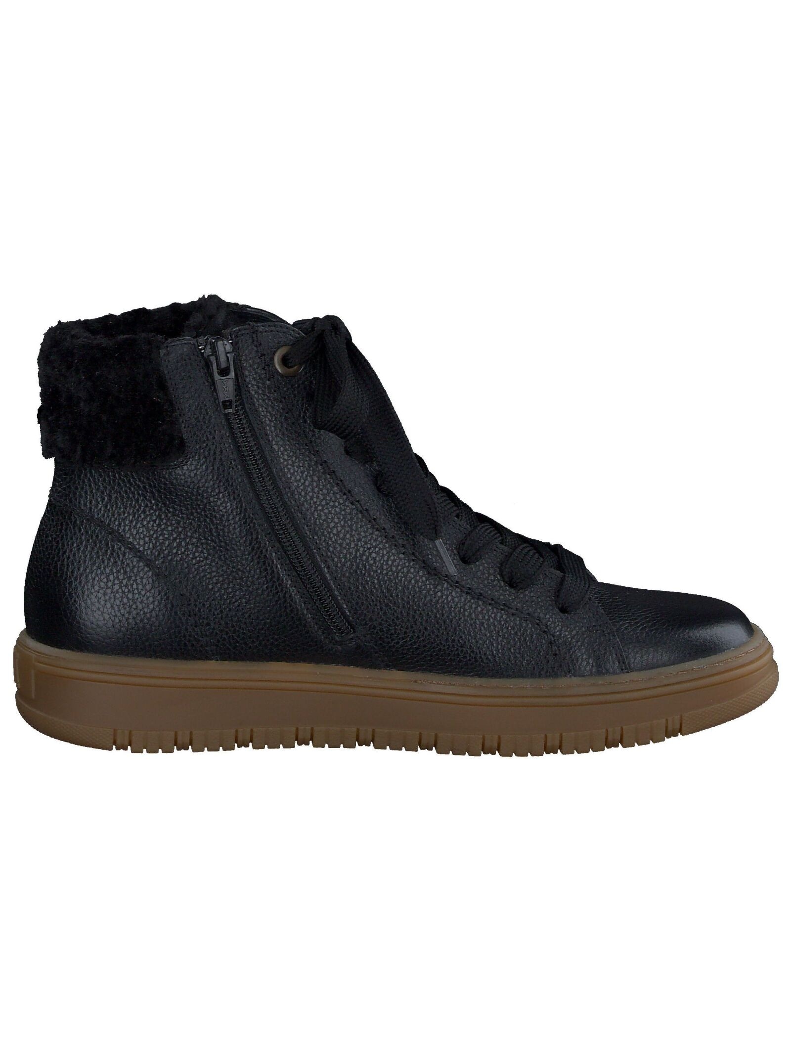 Paul Green Sneaker »Paul Green Sneaker Glattleder«