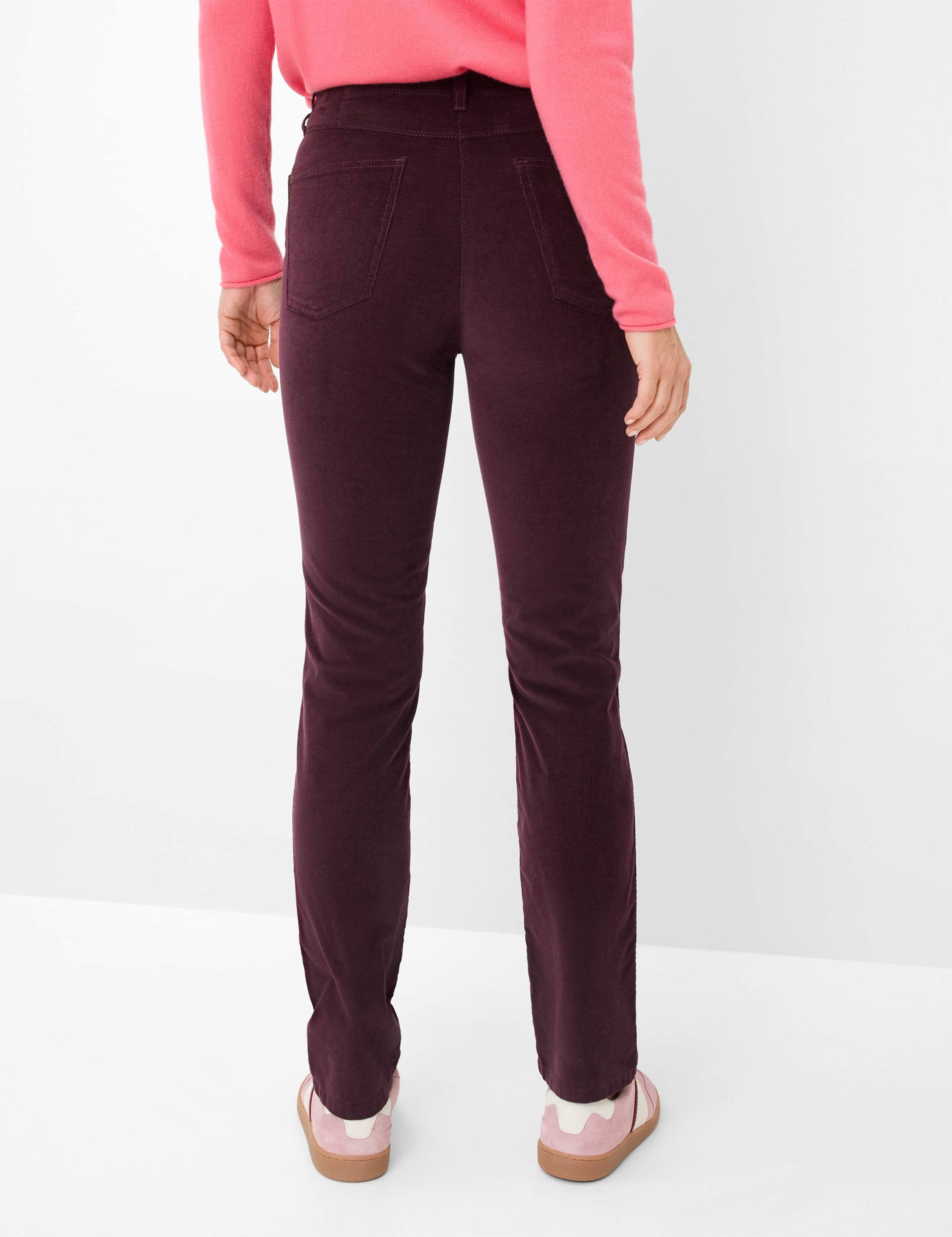 RAPHAELA by BRAX 5-Pocket-Hose "Style LAURA NEW" günstig online kaufen
