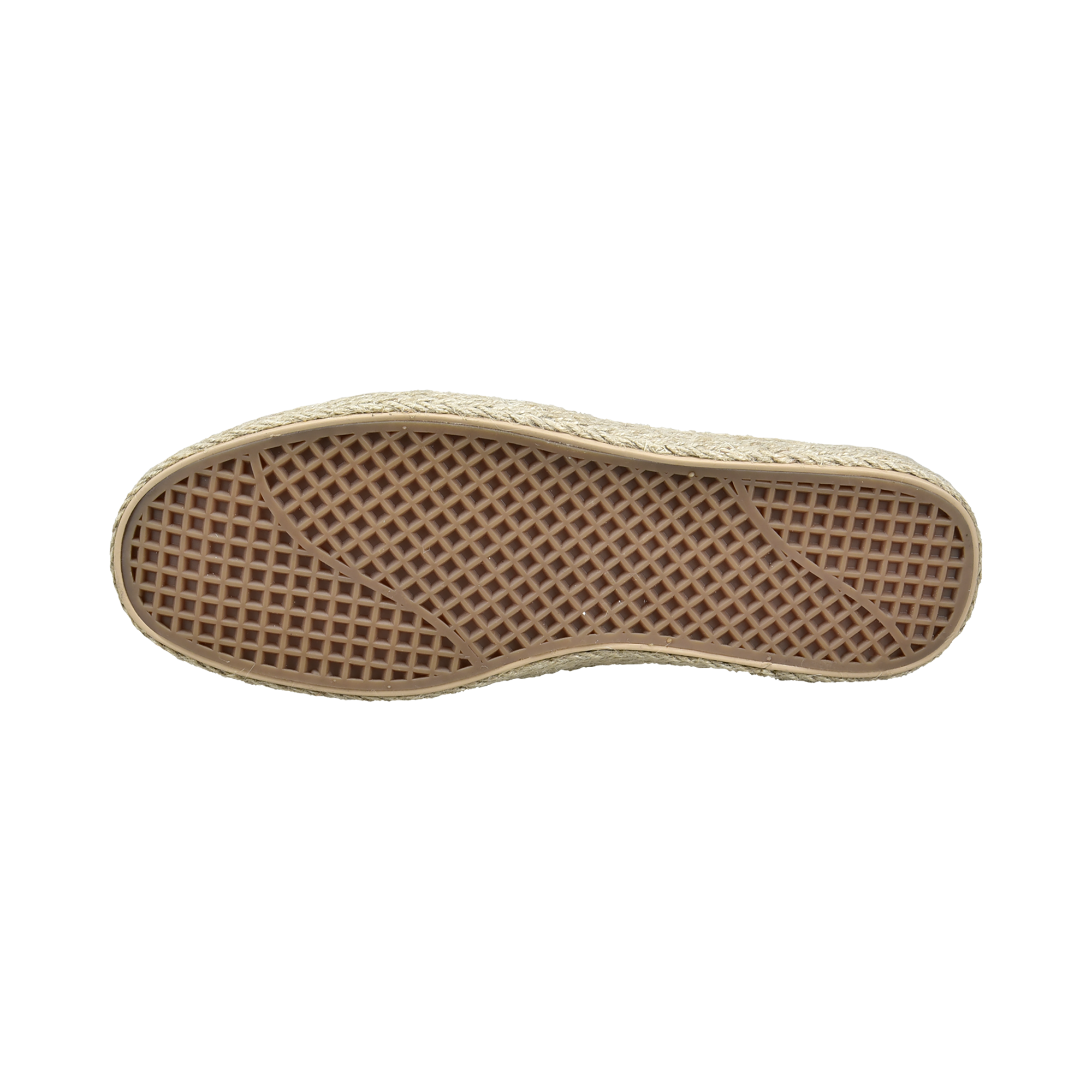 bugatti Espadrille  Slipper, Schlupfschuh, Sommerschuh mit Kontrastdetails