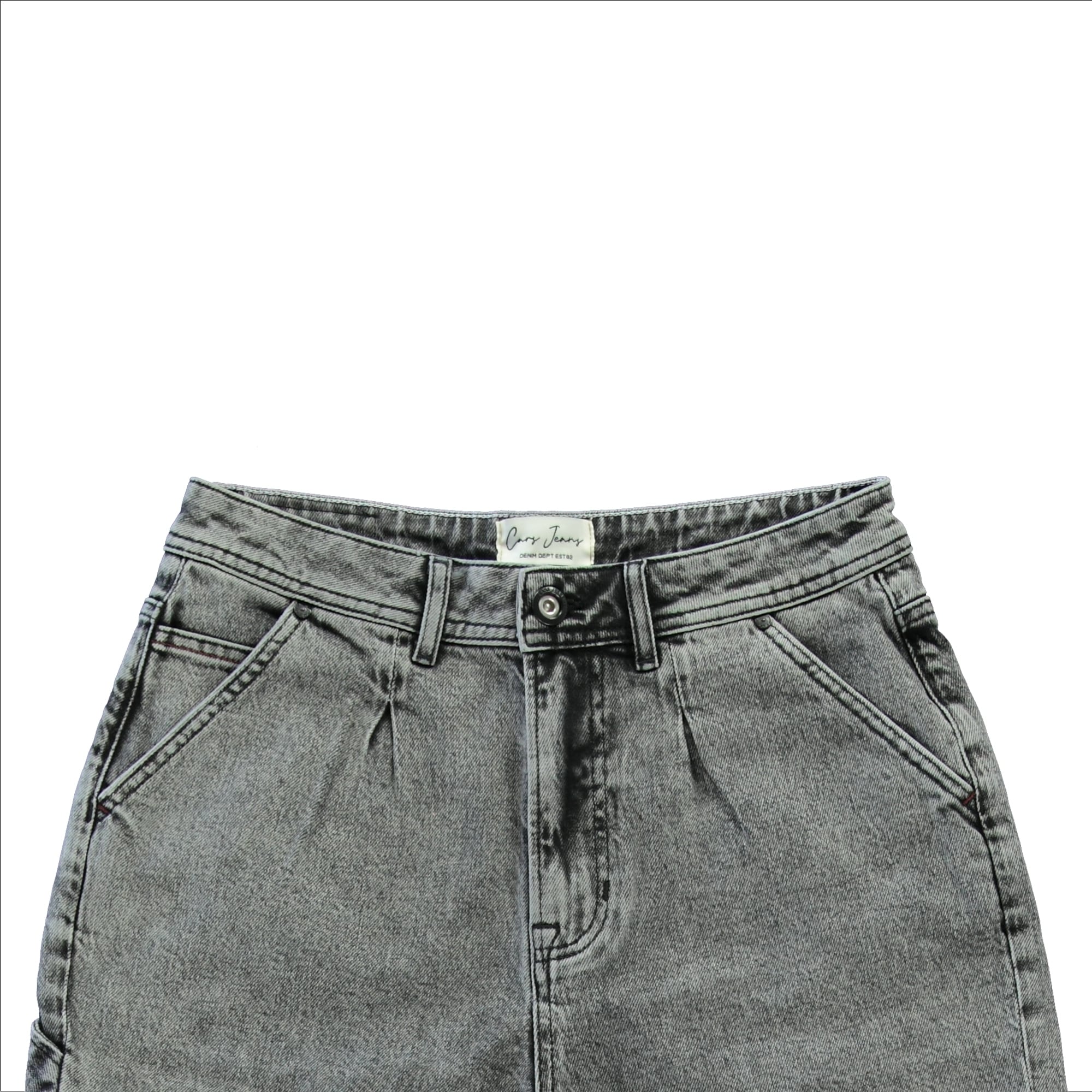CARS JEANS Jeansshorts