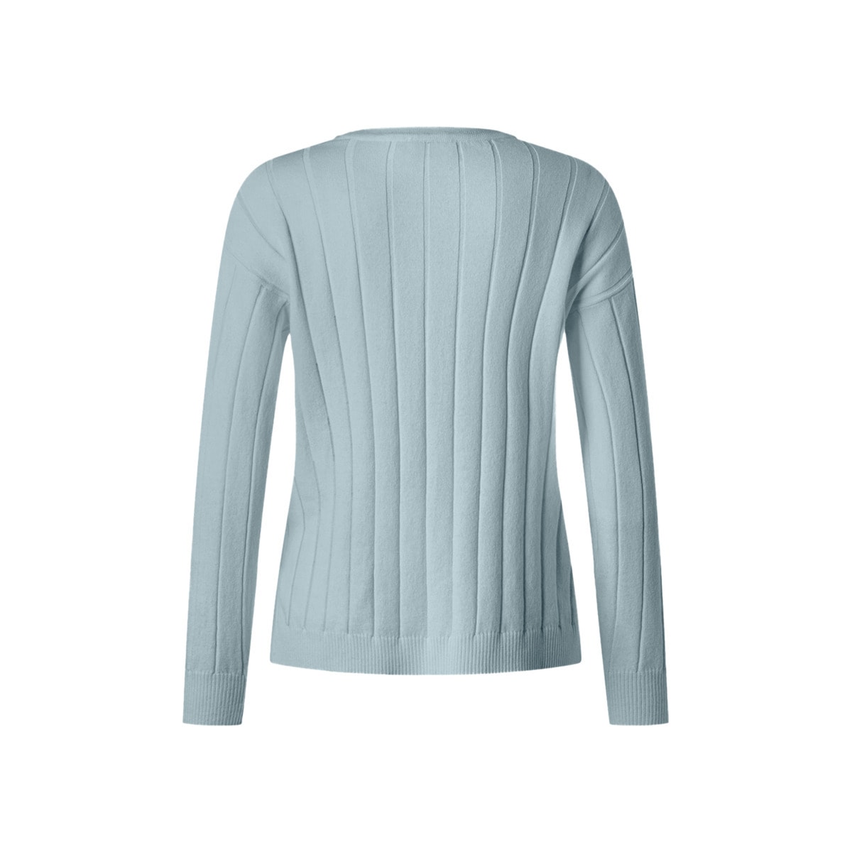 MAERZ Muenchen Strickpullover »Maerz Muenchen 306301 Strickpullover Damen Bekleidung«