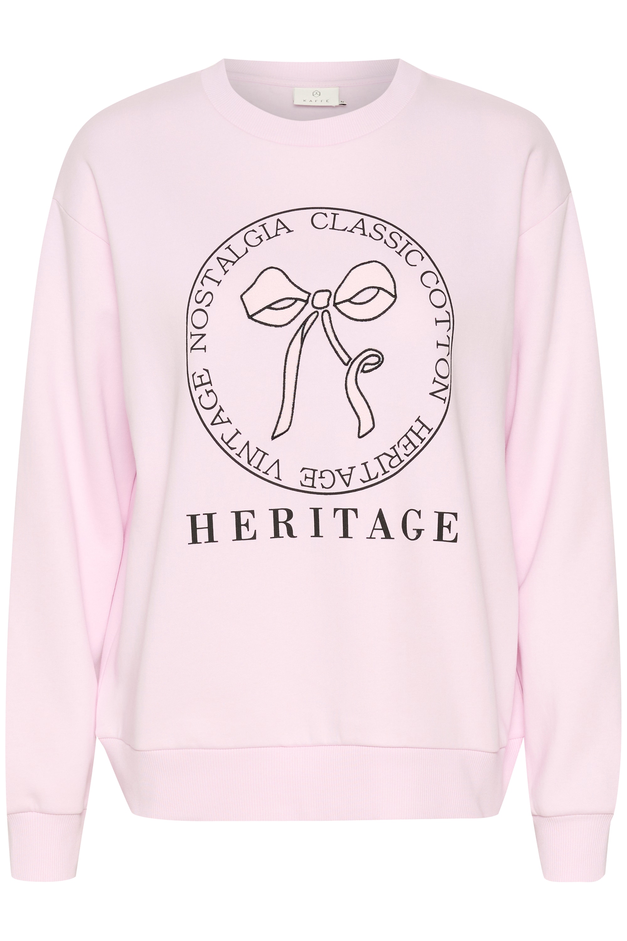 KAFFE Sweatshirt "Damen Sweatshirt KAellen"
