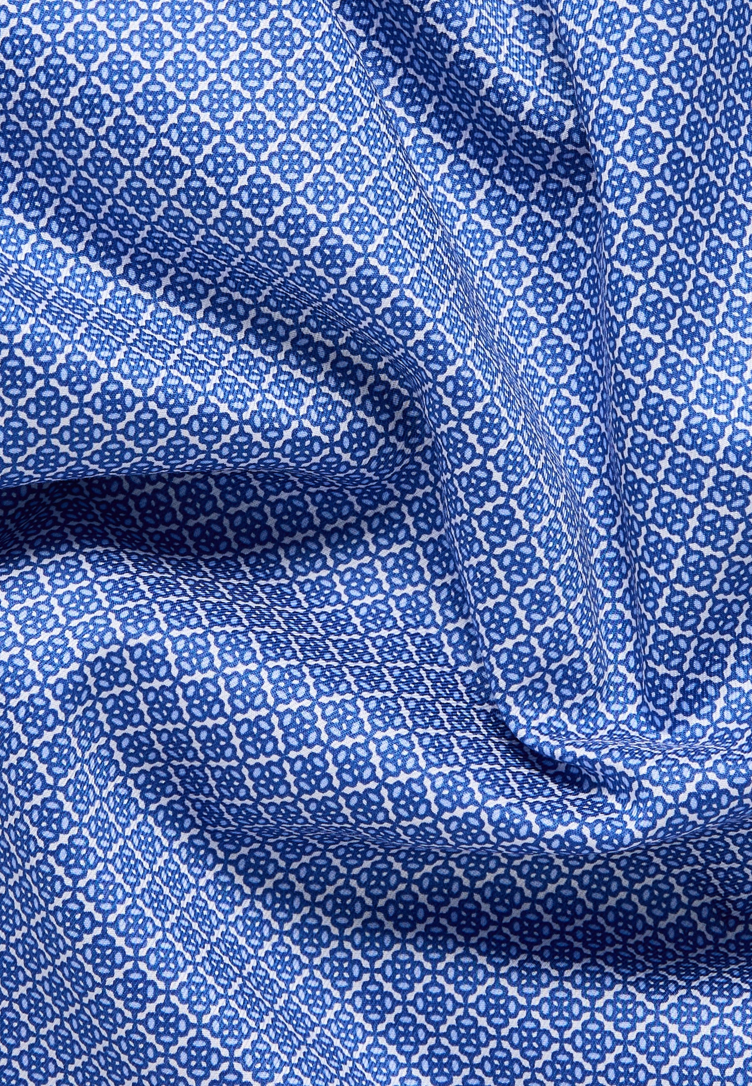Eterna Langarmhemd »COMFORT FIT«