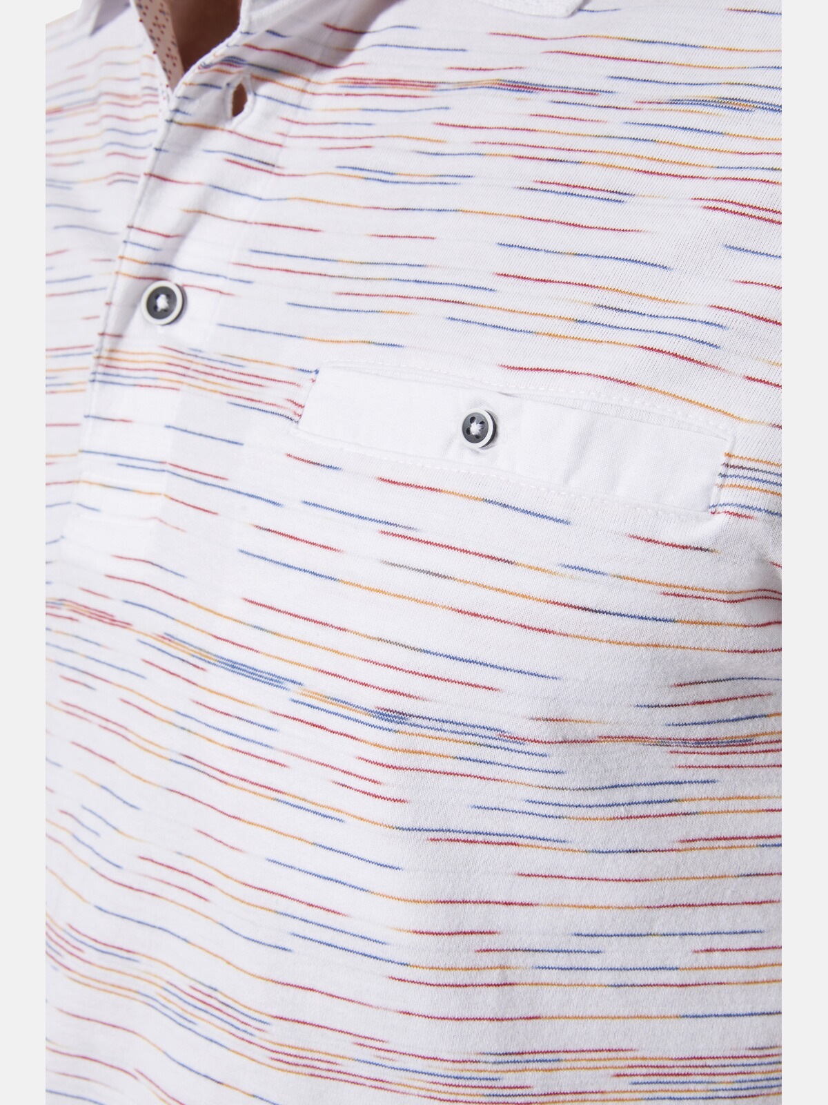 Babista Poloshirt »Poloshirt ORVENTO«