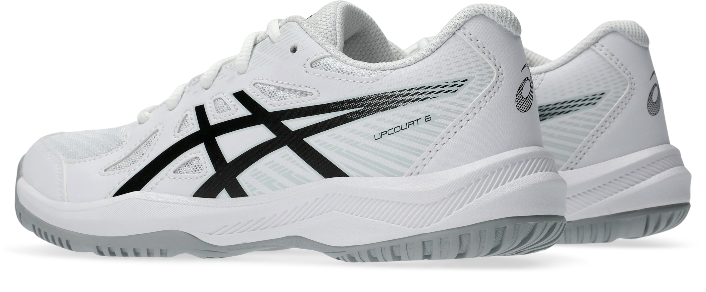 Asics Hallenschuh »UPCOURT 6 GS«, für Hallensport