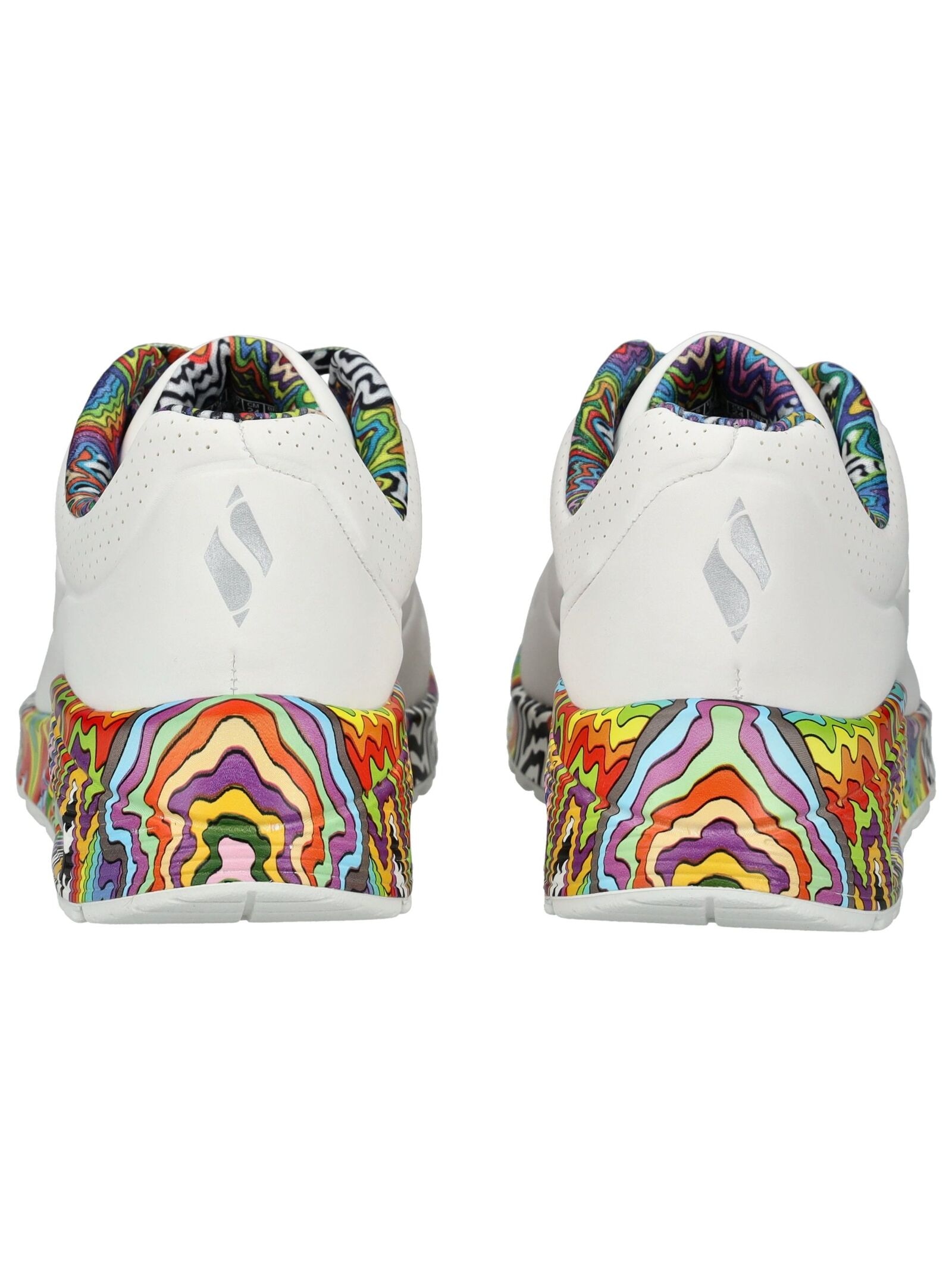 Skechers Sneaker »Skechers Sneaker Synthetik«