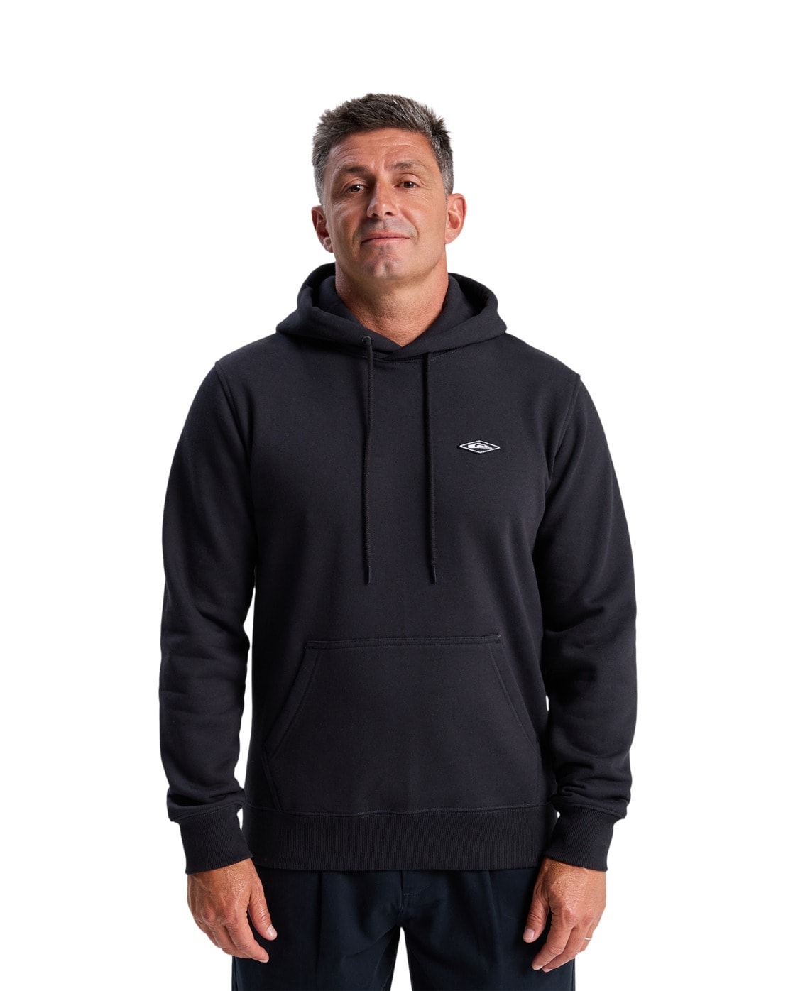 Quiksilver Kapuzensweatshirt "Diamond"