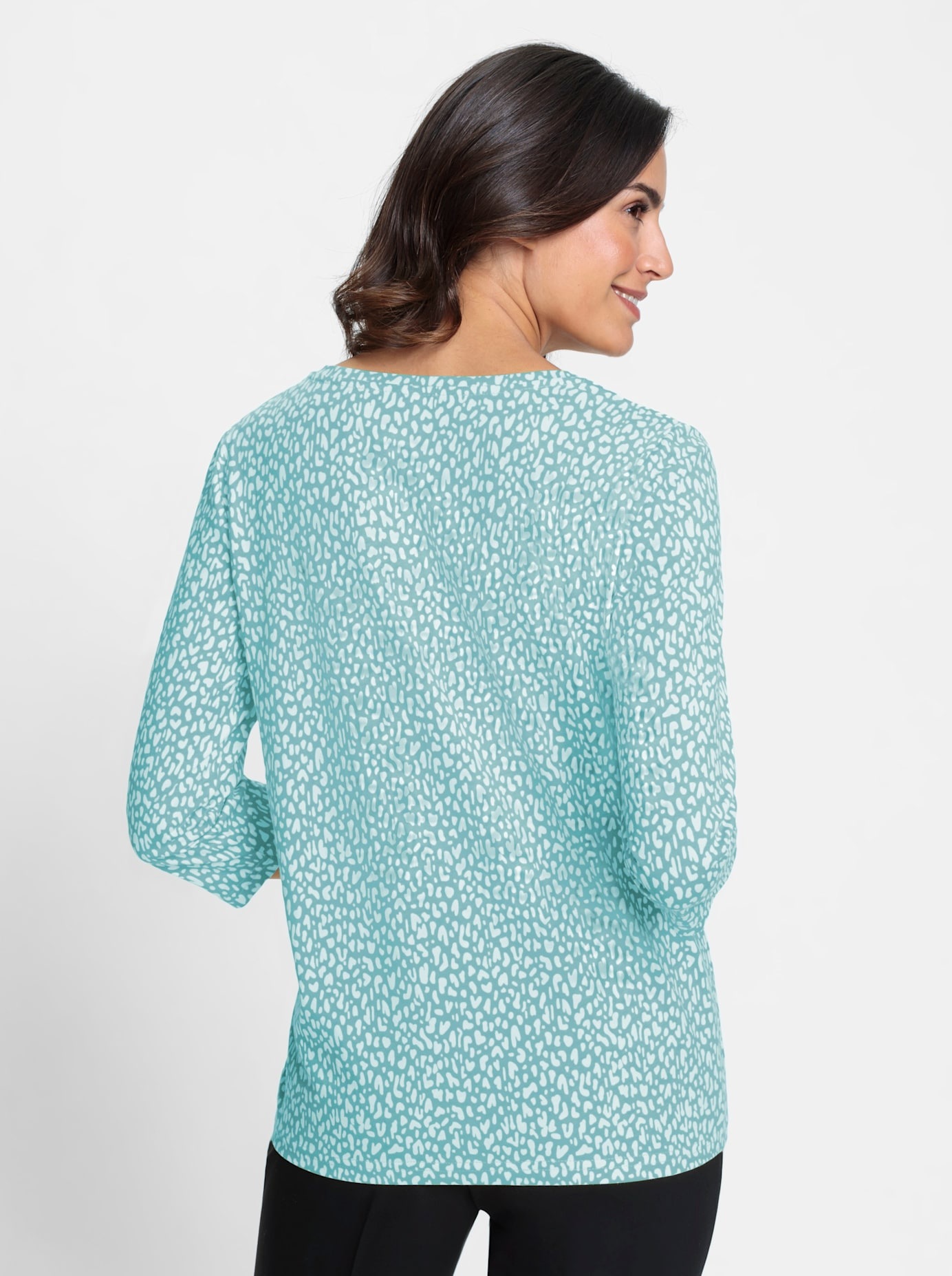 Inspirationen Print-Shirt "Shirt" 1 Stk. tlg. günstig online kaufen
