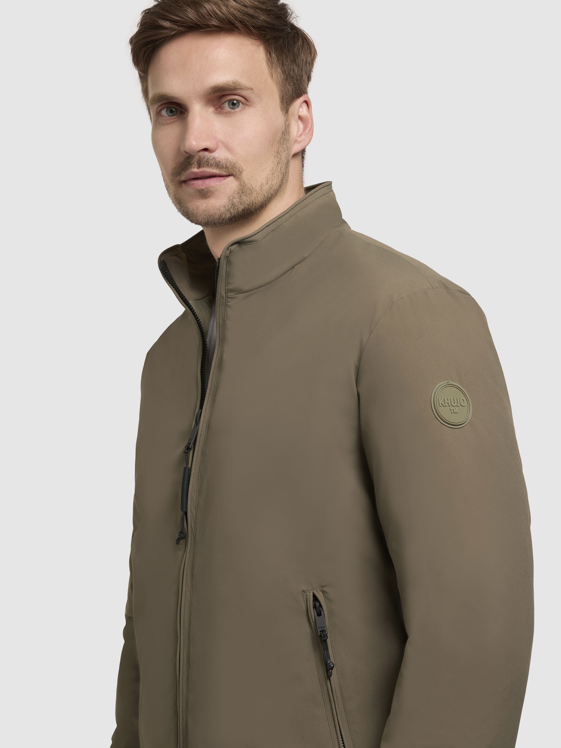khujo Blouson »OKE«