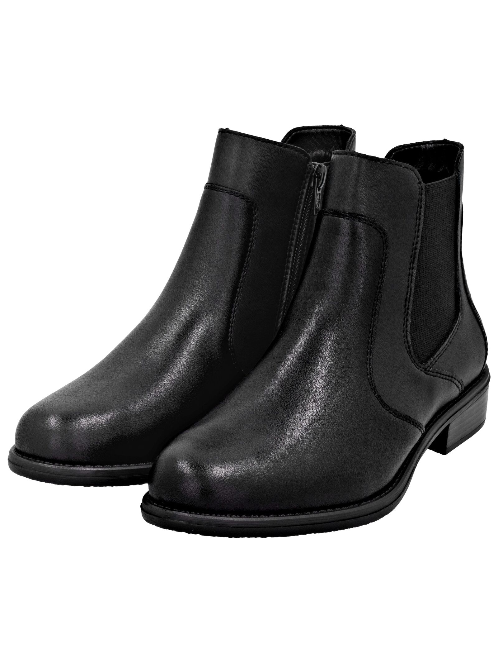 Remonte Stiefelette »Remonte Stiefelette Leder/Textil«