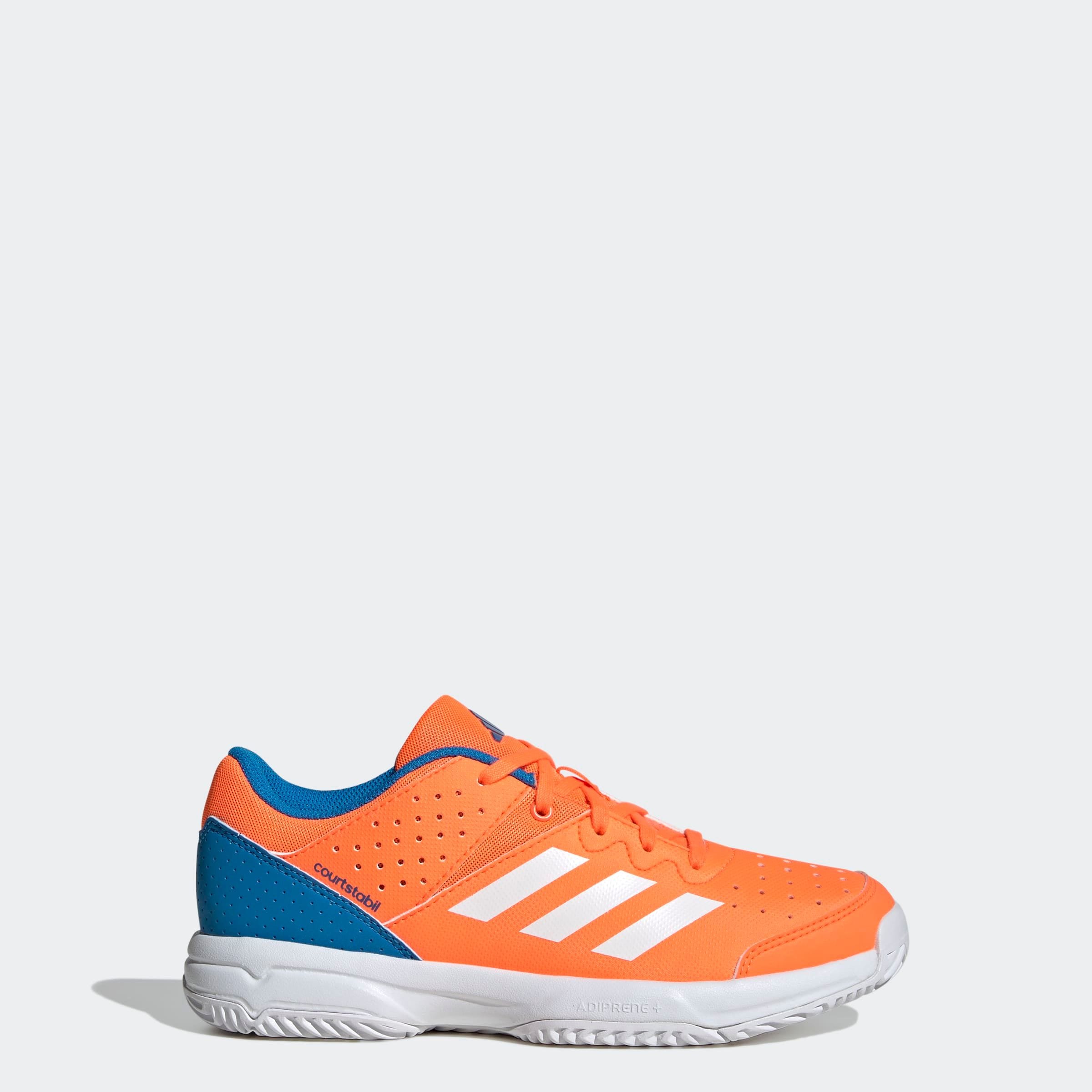 adidas Performance Hallenschuh »COURT STABIL«
