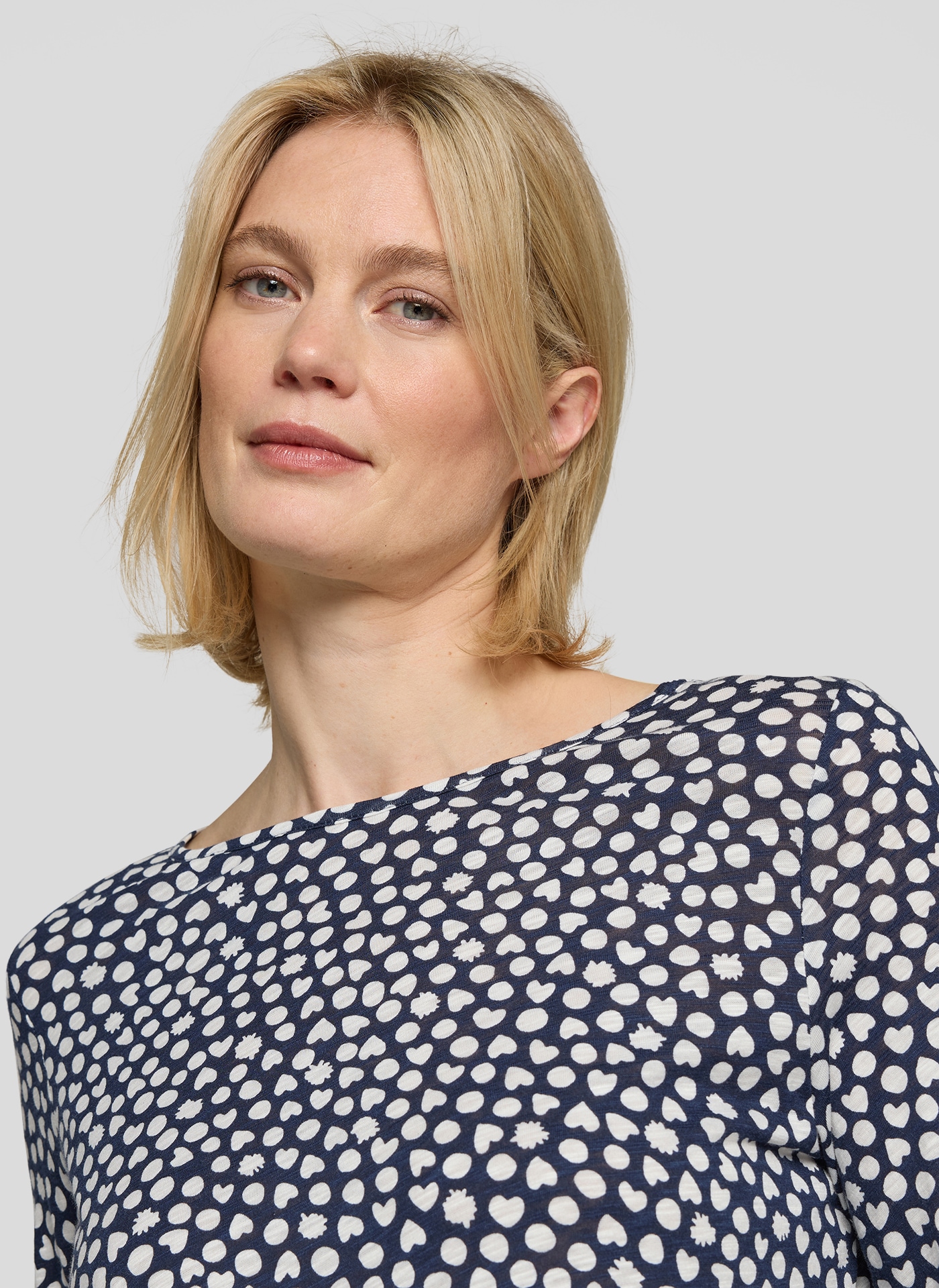 Rabe Print-Shirt »T-Shirt«