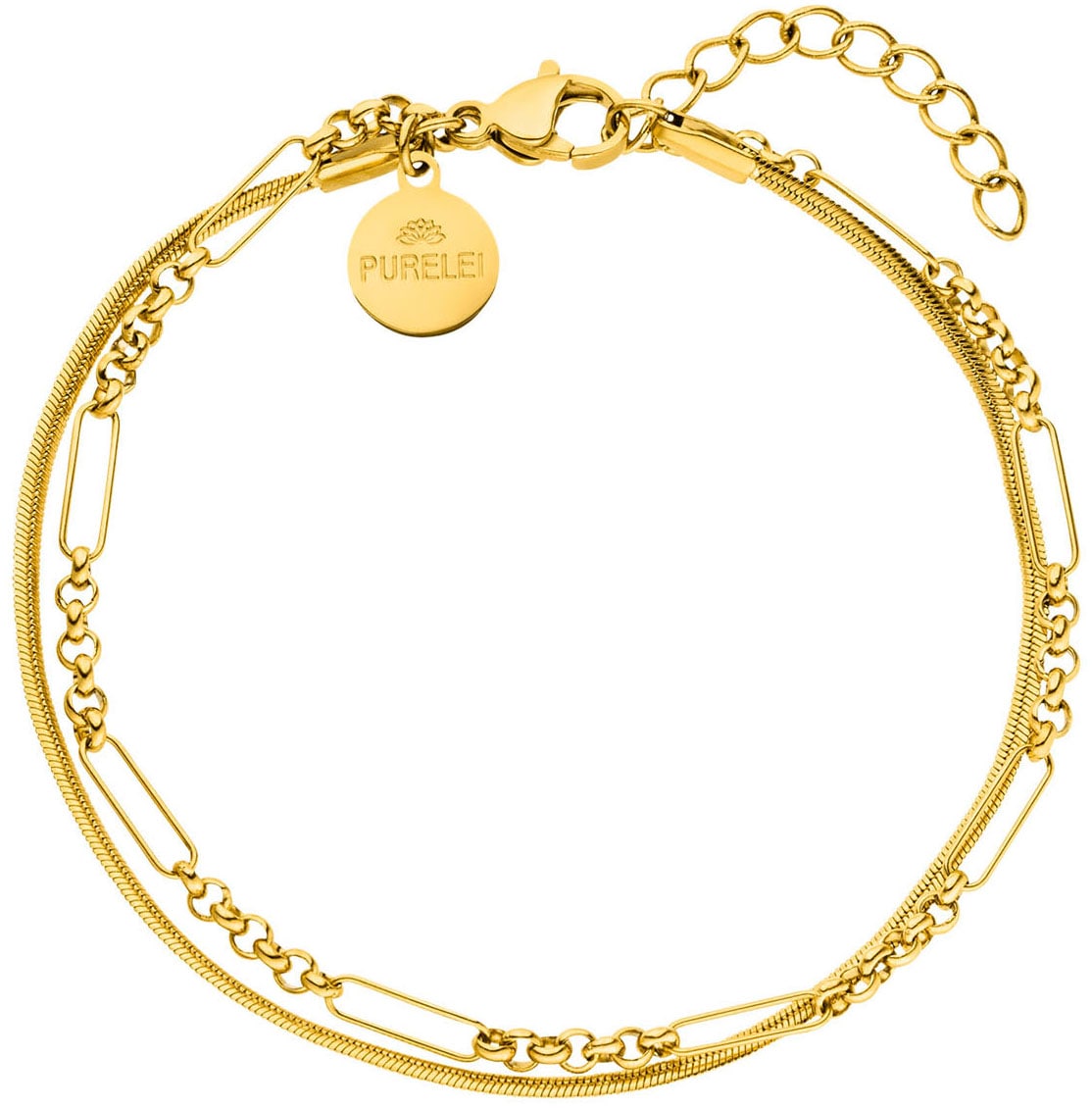 Purelei Аpyrankė »Schmuck Geschenk Unison Arms...