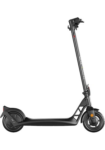 E-Scooter »SCOTEX H10«, 20 km/h, 30 km, mit Straßenzulassung