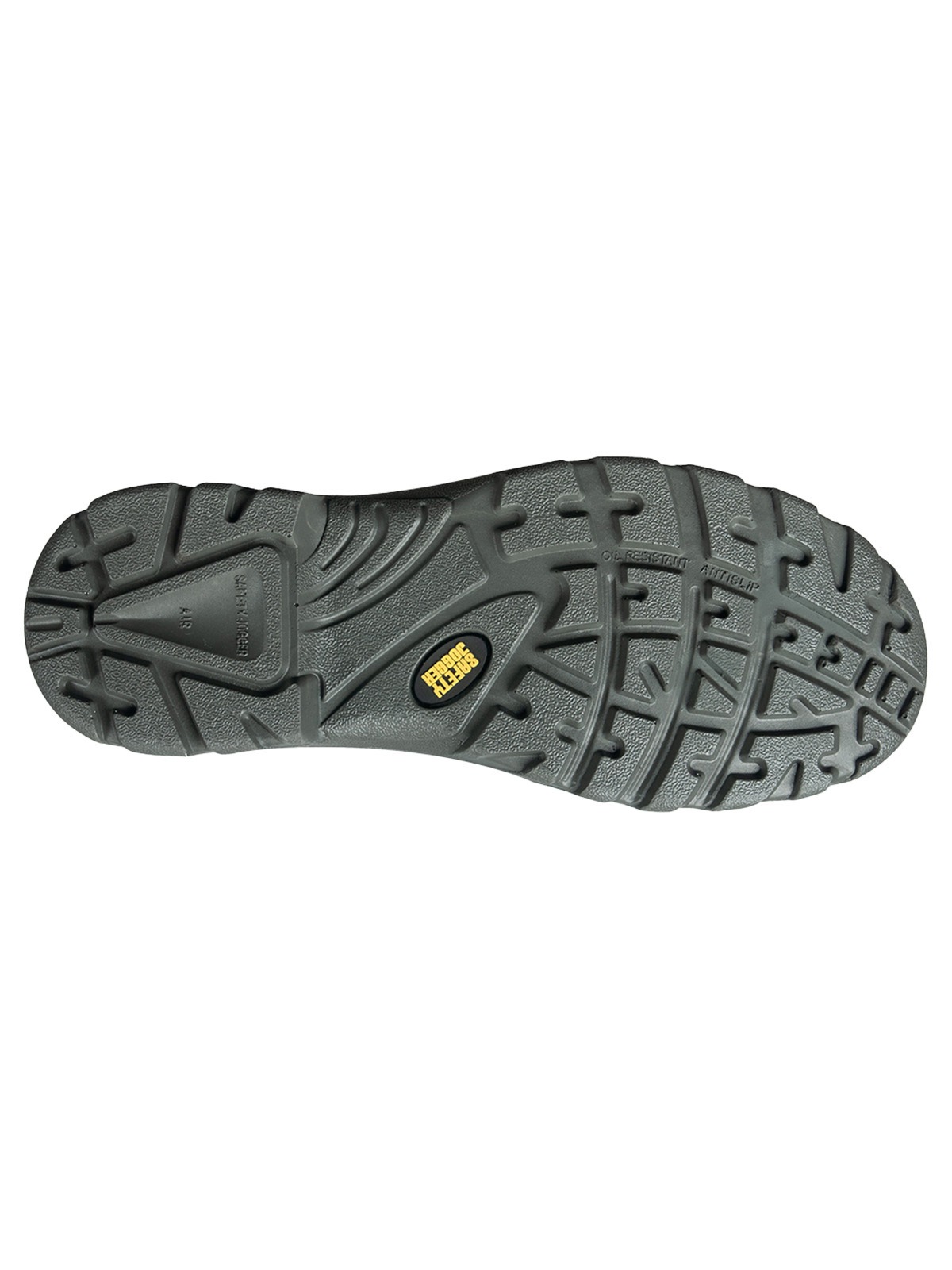 Safety Jogger Works Sicherheitsschuh »Sicherheitsschuhe 087902 Safety Jogger Aura«