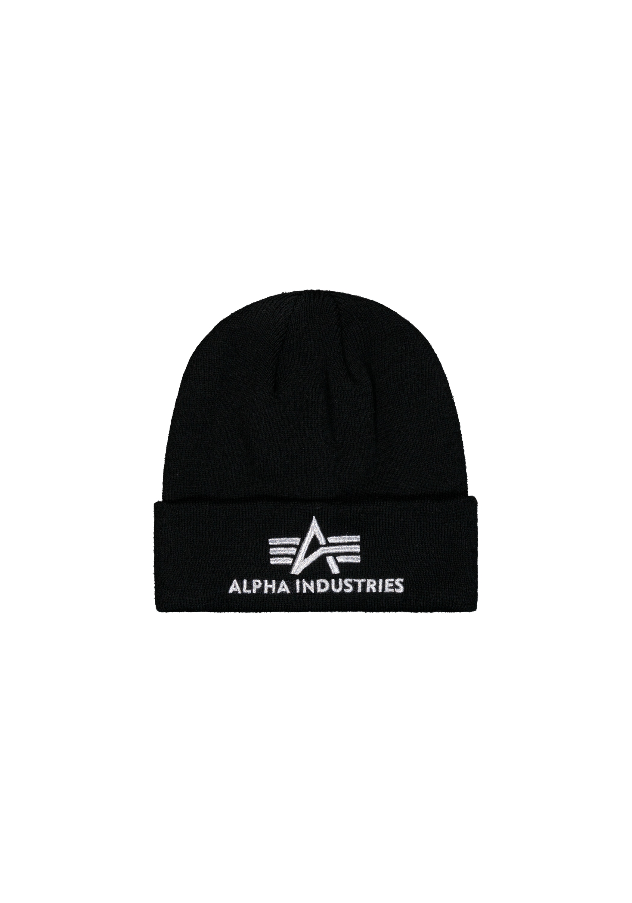 Alpha Industries Skimütze "3D Beanie" günstig online kaufen