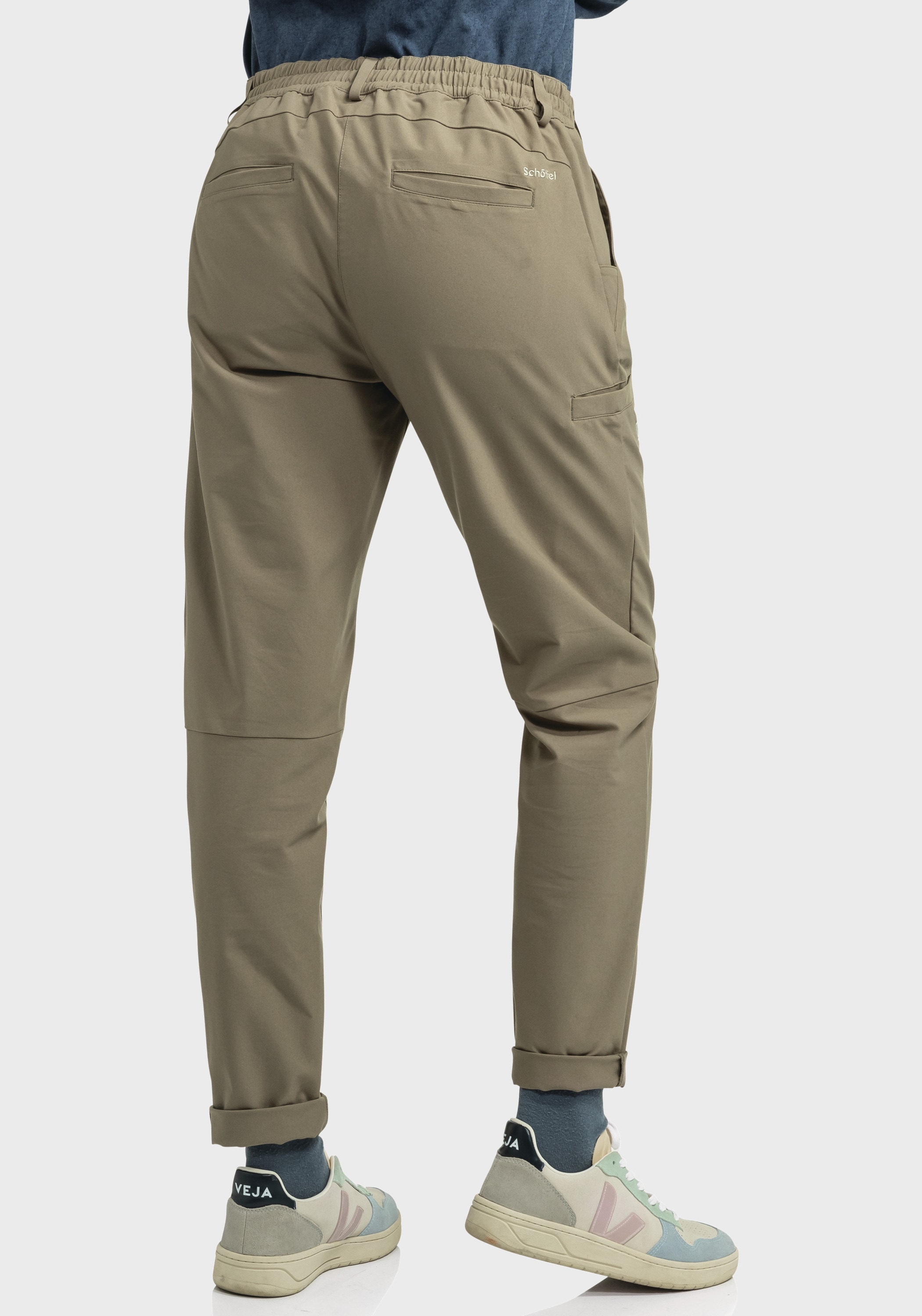 Schöffel Outdoorhose »Pants Oaktree L«