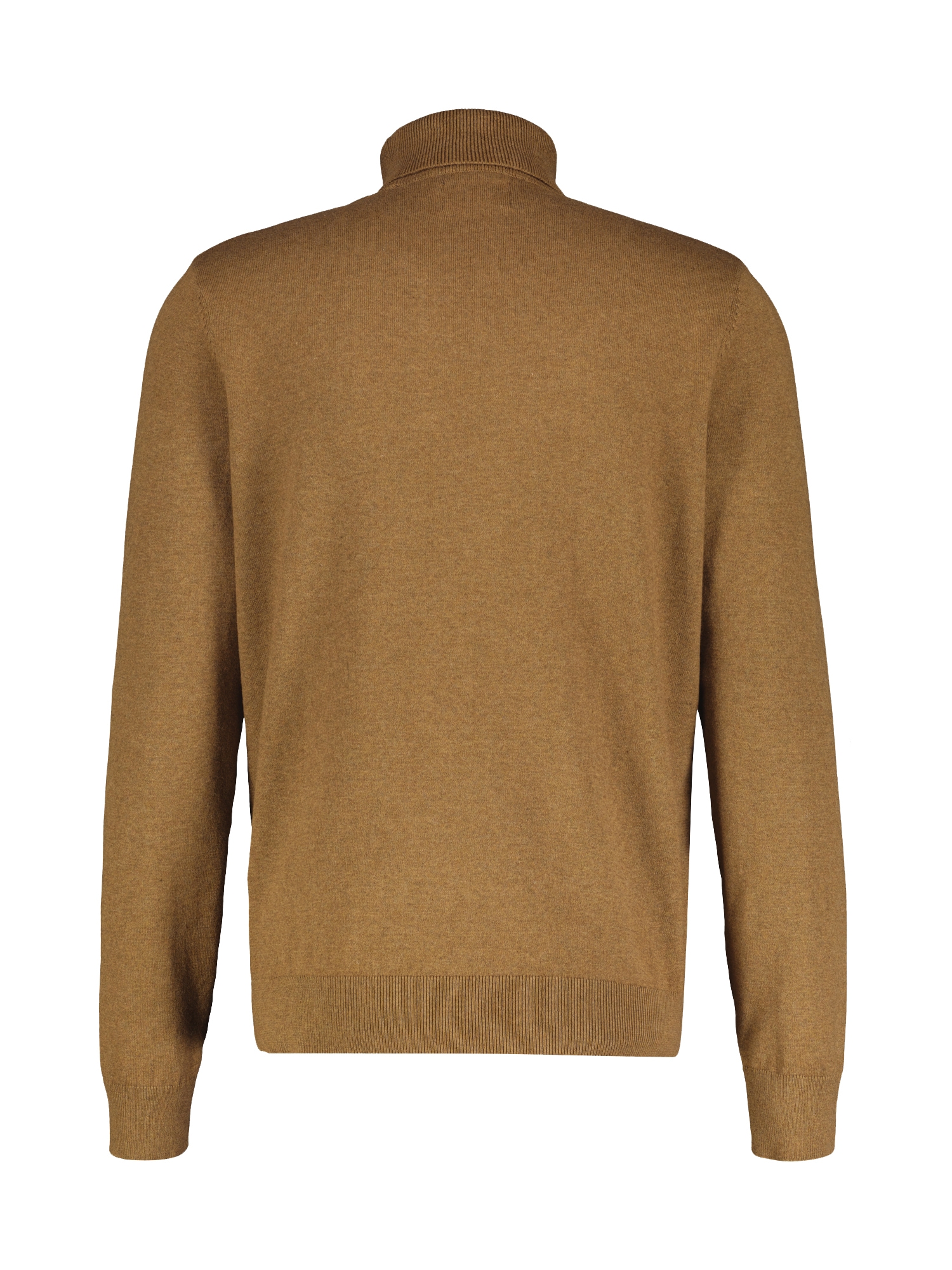 LERROS Rollkragenpullover »LERROS Rollkragen-Strickpullover«