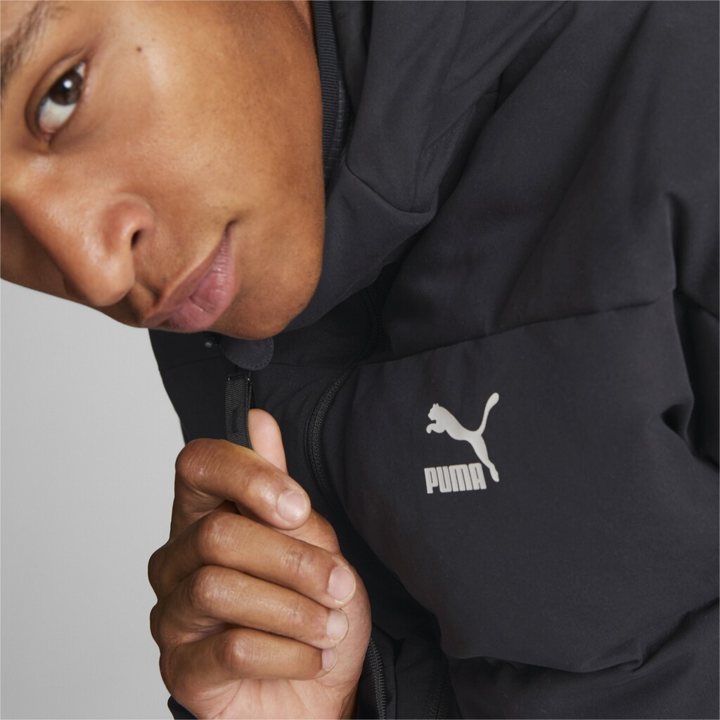 PUMA Daunenjacke »PUMA Daunenjacke für Herren«