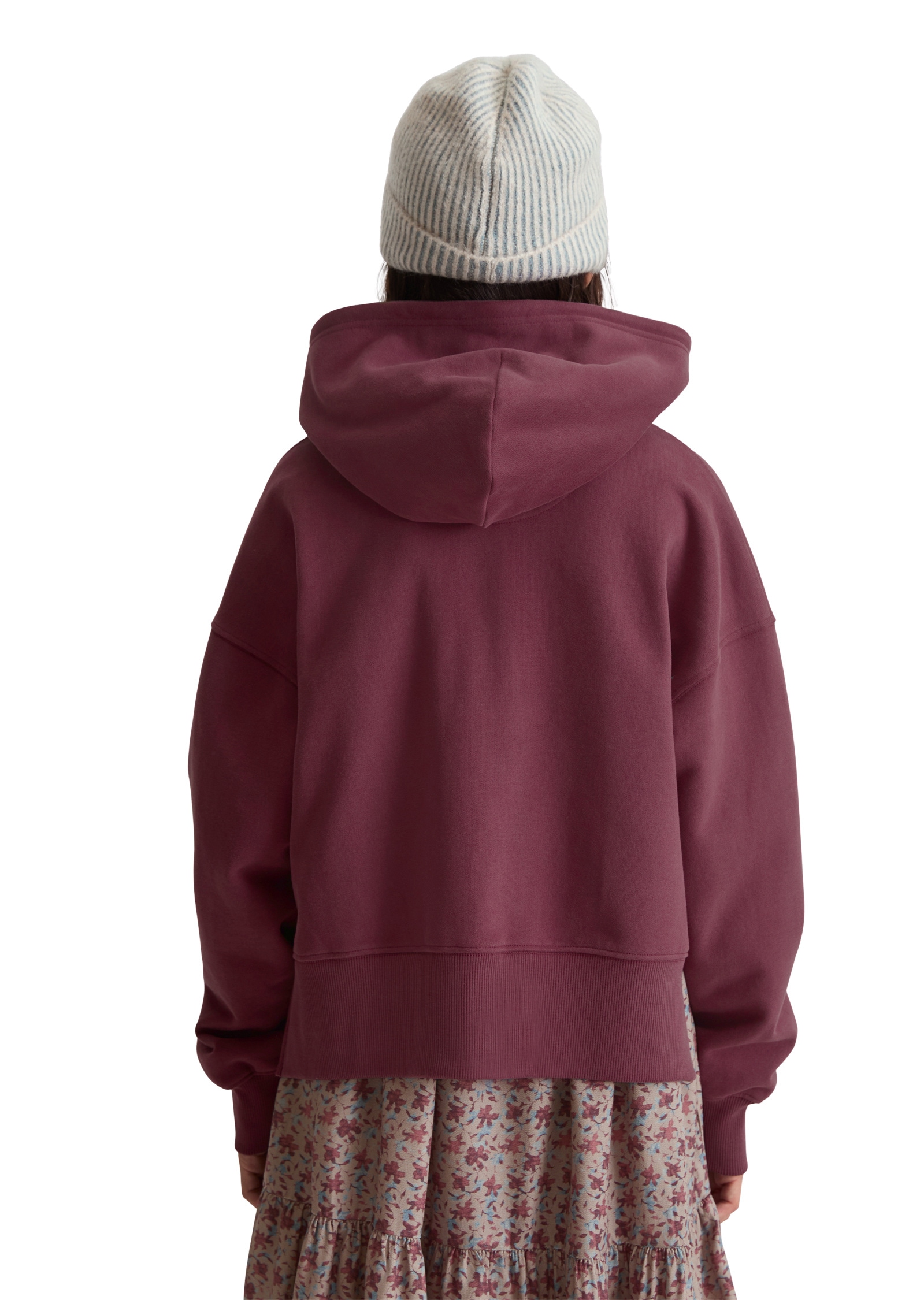 Marc O'Polo Sweatshirt »im lockeren Relaxed Fit«