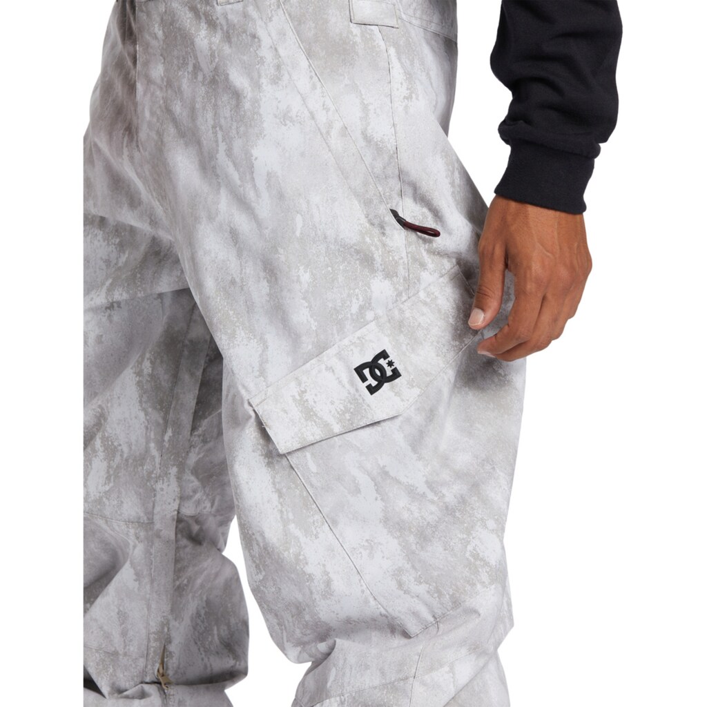 DC Shoes Snowboardhose »Banshee«