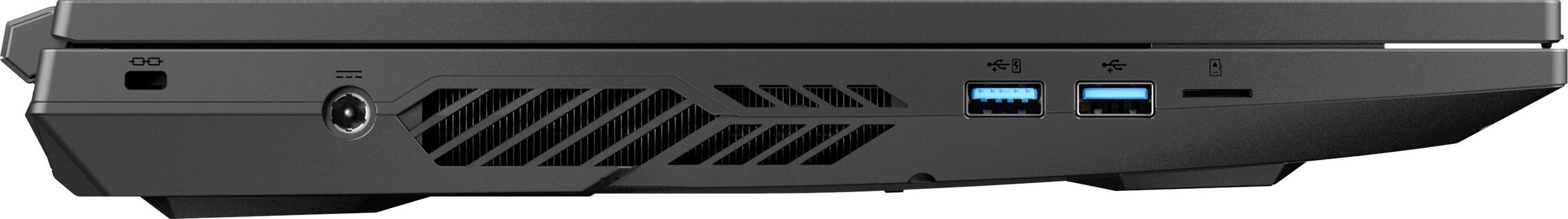 Medion® Gaming-Notebook »Defender P15«, 43,9 cm, / 17,3 Zoll, AMD, Ryzen 7, GeForce RTX 3060, 1000 GB SSD