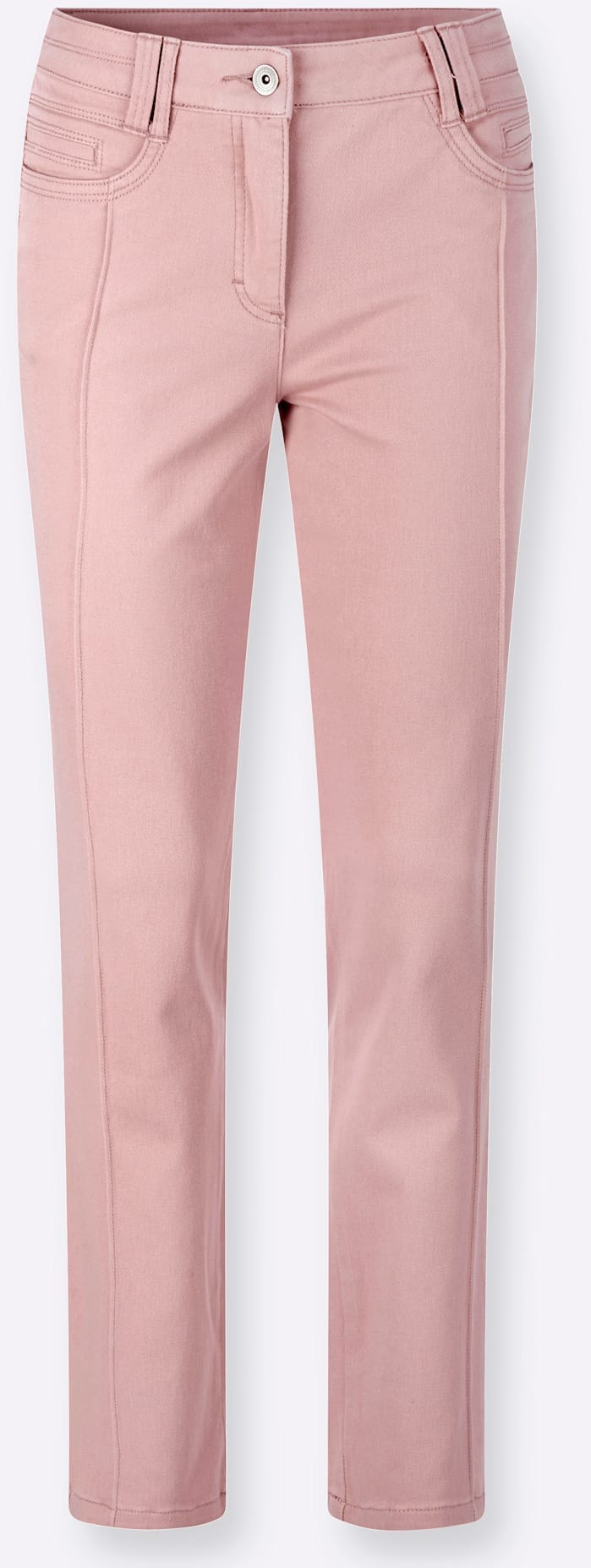 Inspirationen Bequeme Jeans 1