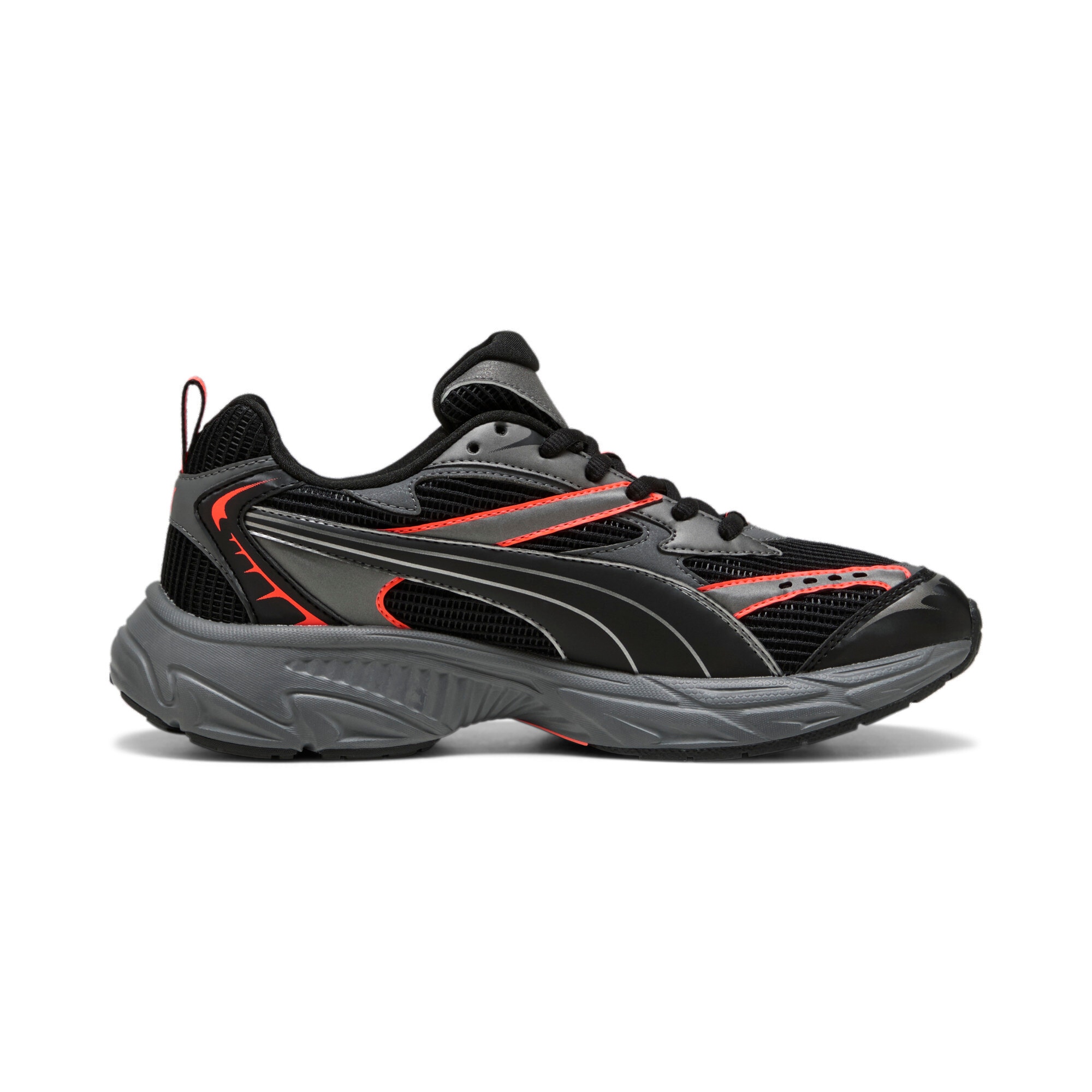 PUMA Sneaker »MORPHIC ATHLETIC«