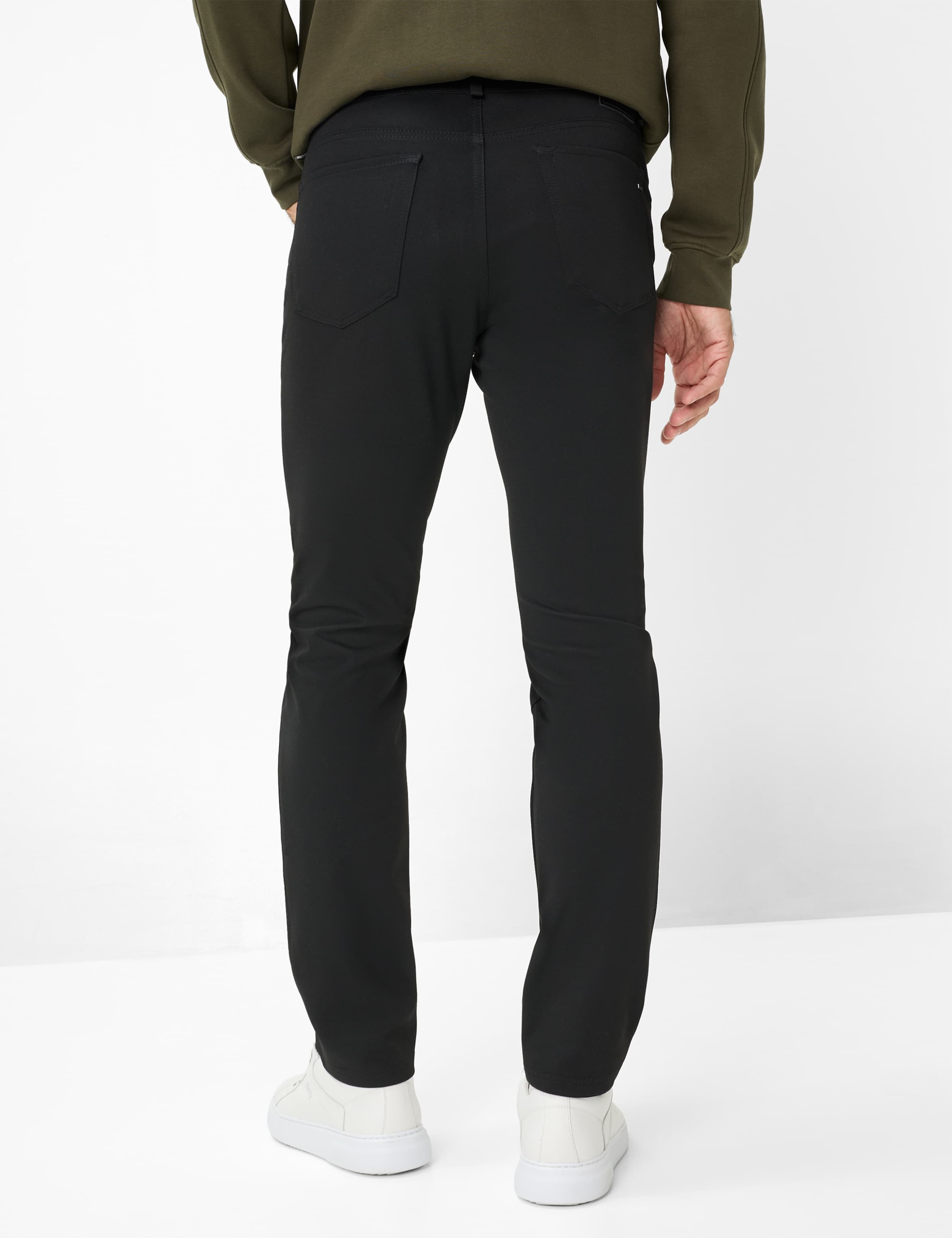 Brax 5-Pocket-Hose »Style CHUCK«