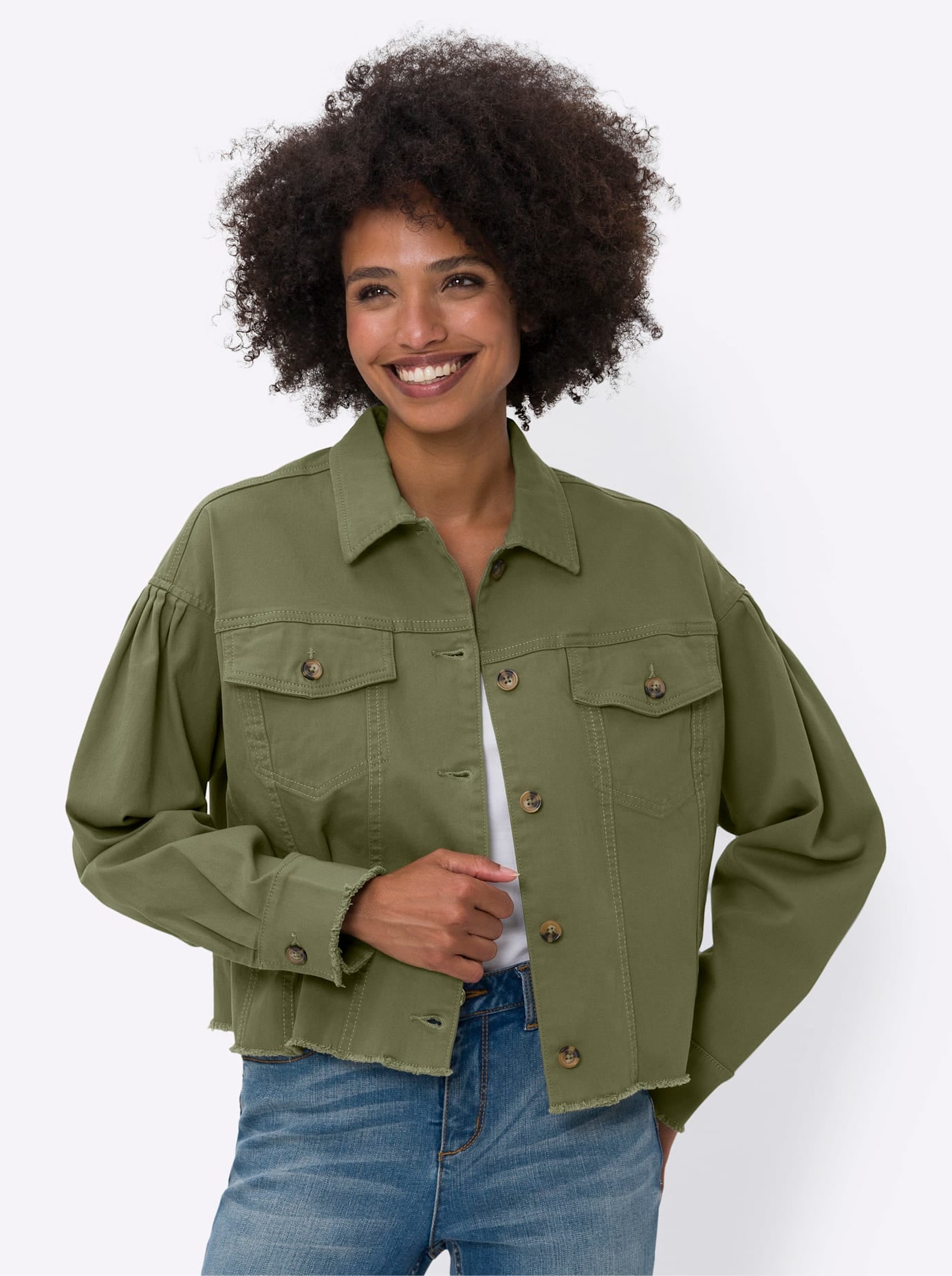 heine Jackenblazer »Blazer«