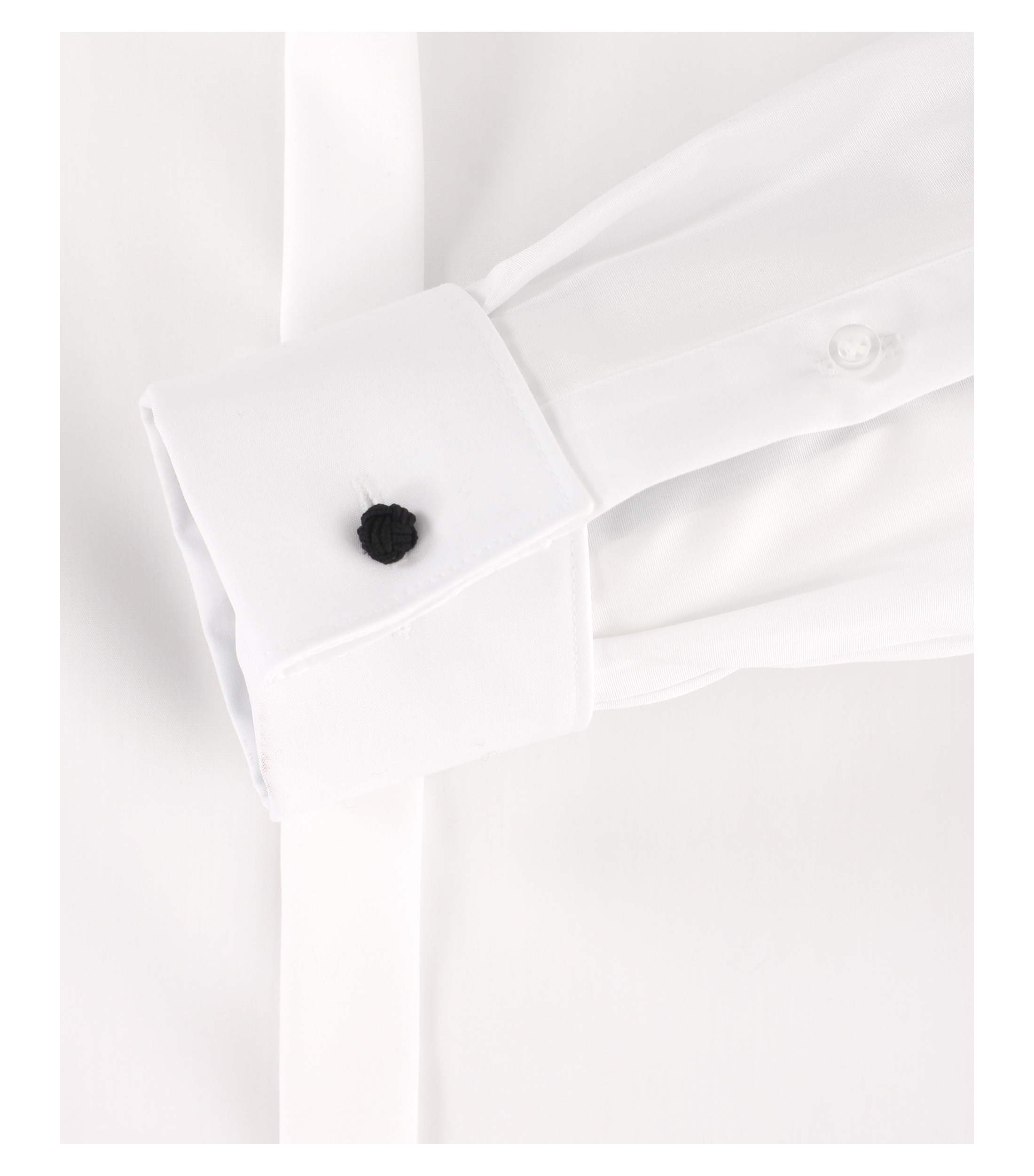 VENTI Business Shirt White 37 3
