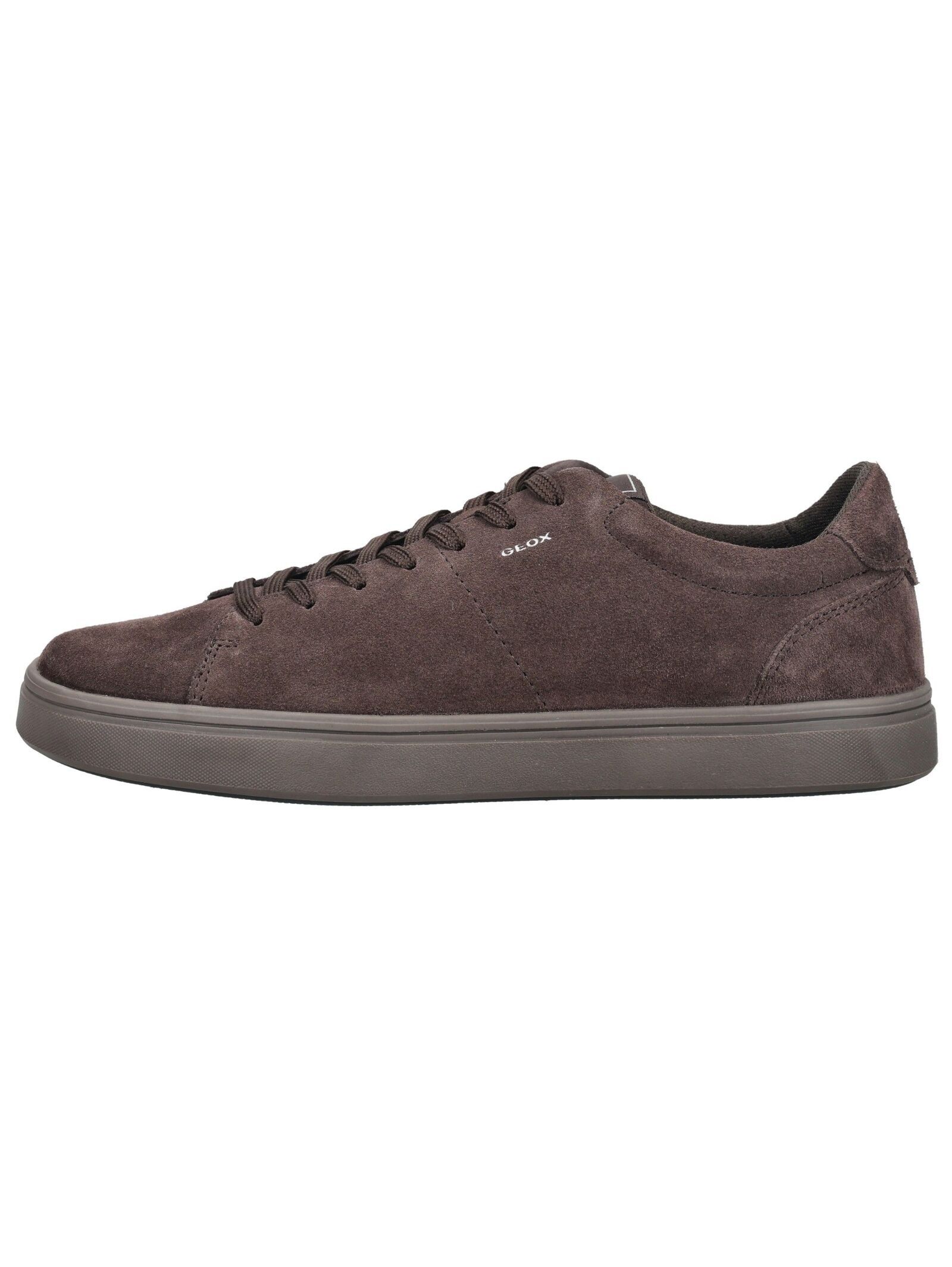 Geox Sneaker »Geox Sneaker Veloursleder«