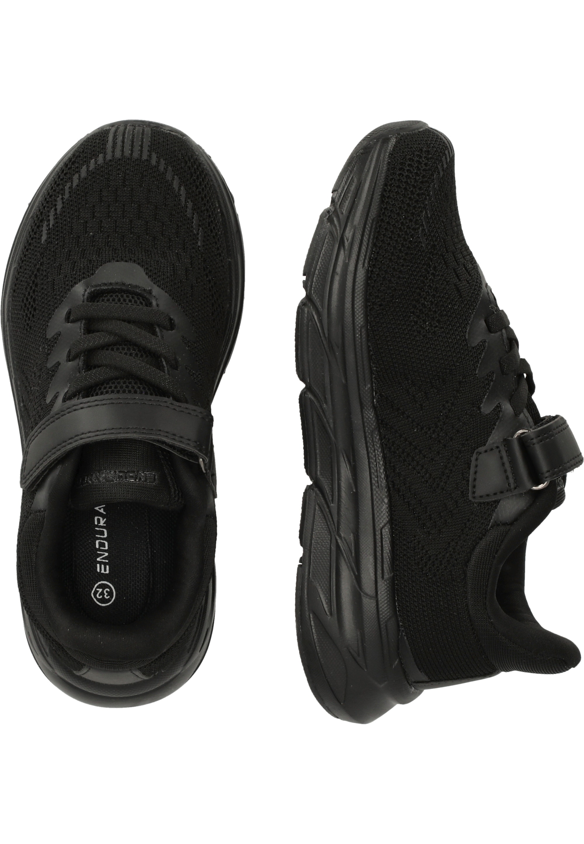 ENDURANCE Sneaker »Masako«, mit einfachem Verschluss und sportlichem Look