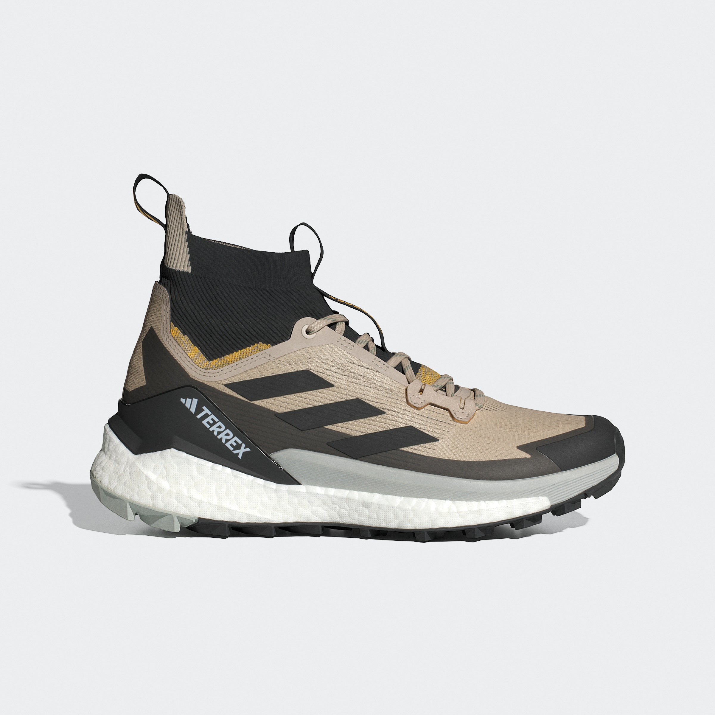 adidas TERREX Wanderschuh "TERREX FREE HIKER 2.0" günstig online kaufen