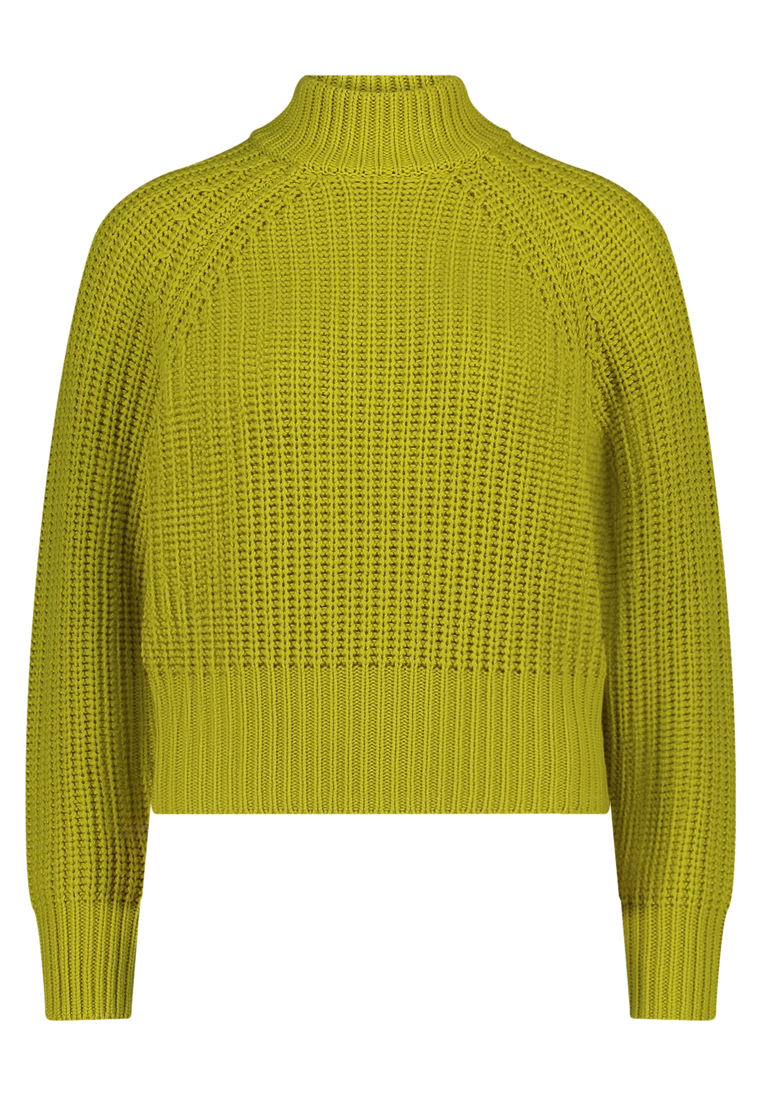Betty&Co Strickpullover »Damen mit Struktur« 1 tlg.