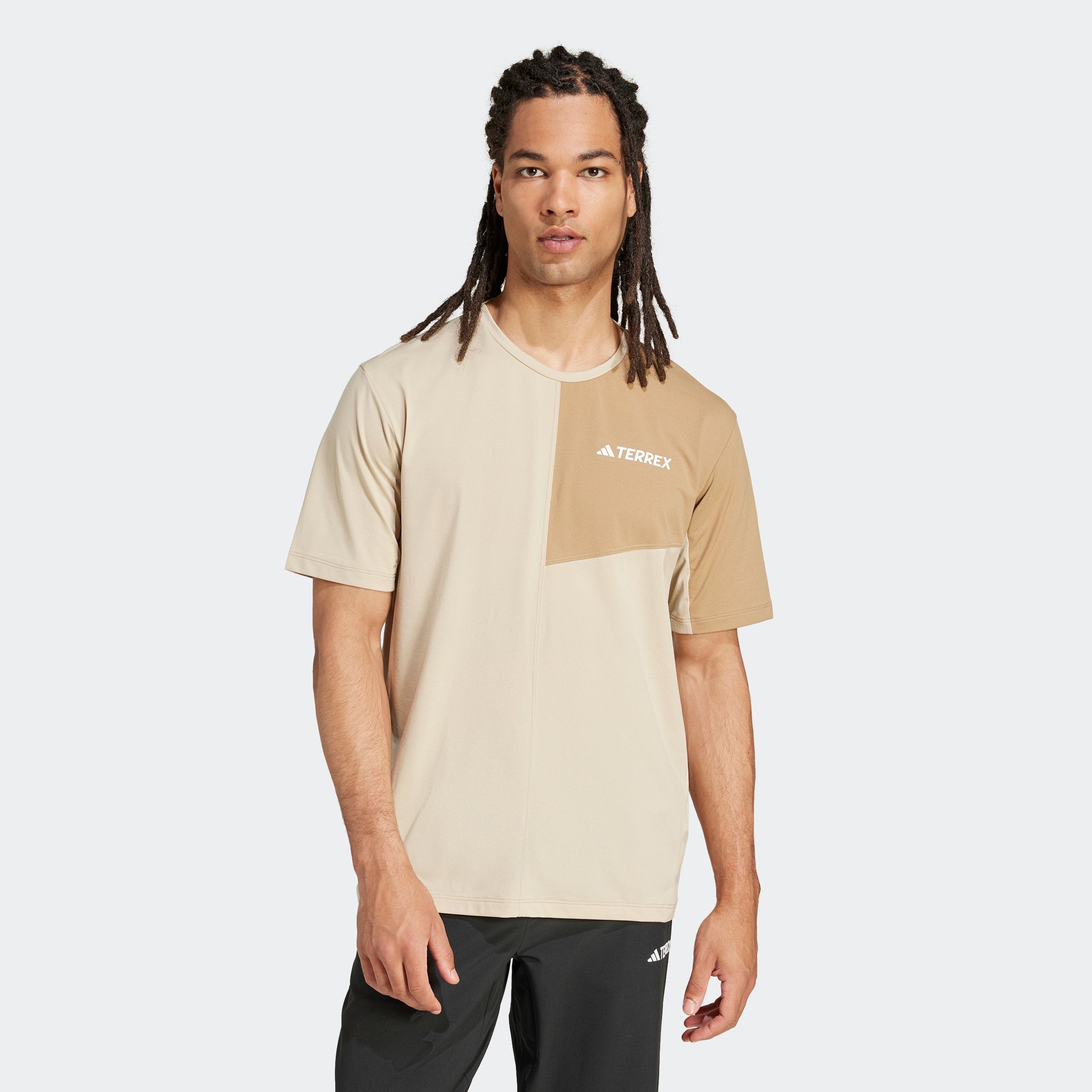 adidas TERREX Funktionsshirt »MT TEE«