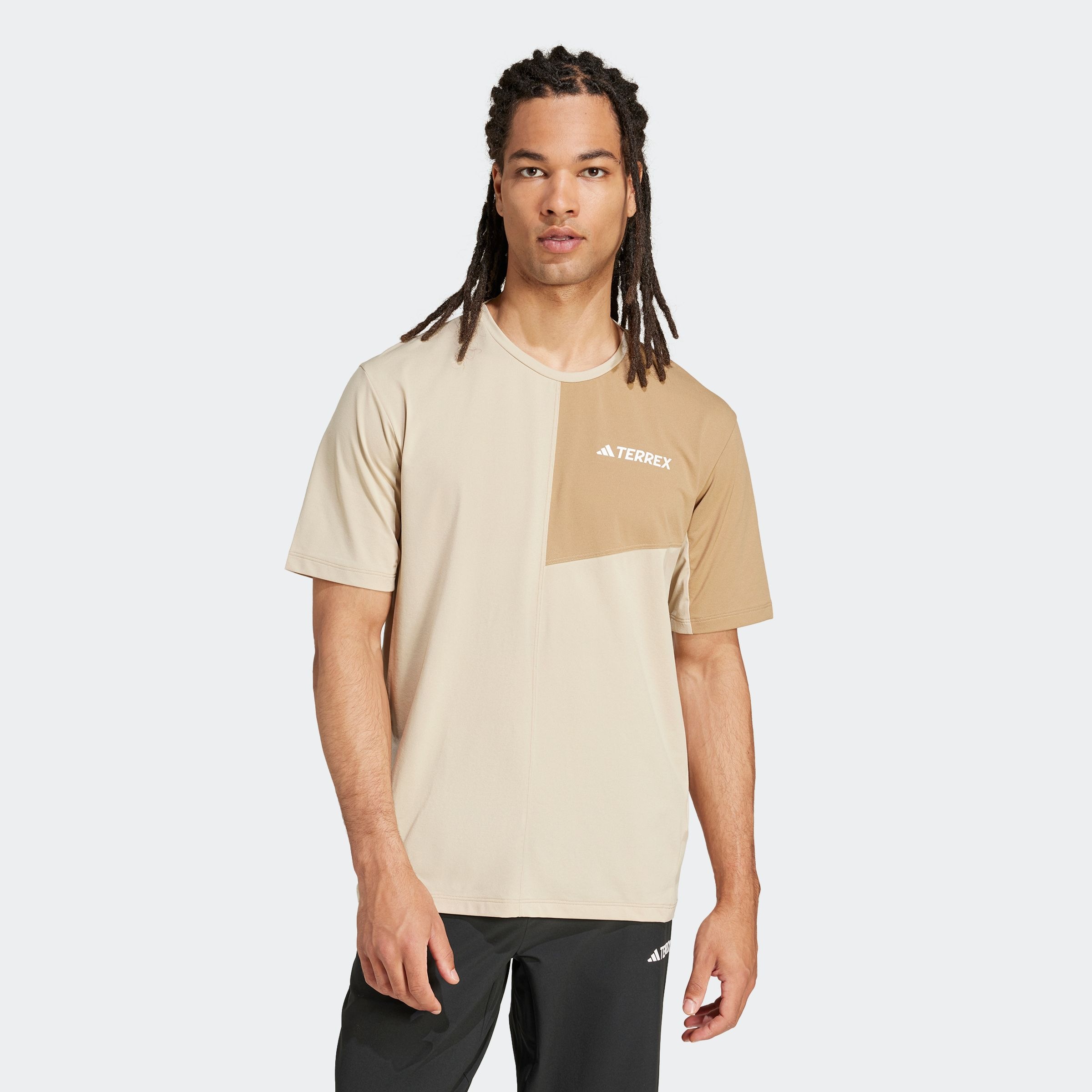 adidas TERREX Funktionsshirt "MT TEE" günstig online kaufen