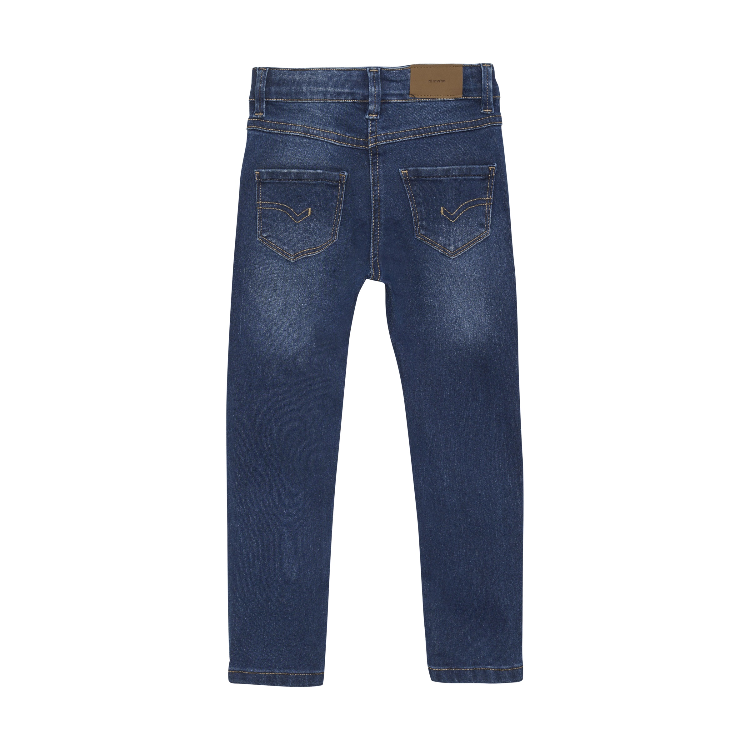 Minymo 5-Pocket-Jeans »5-Pocket-Jeans MIJeans«