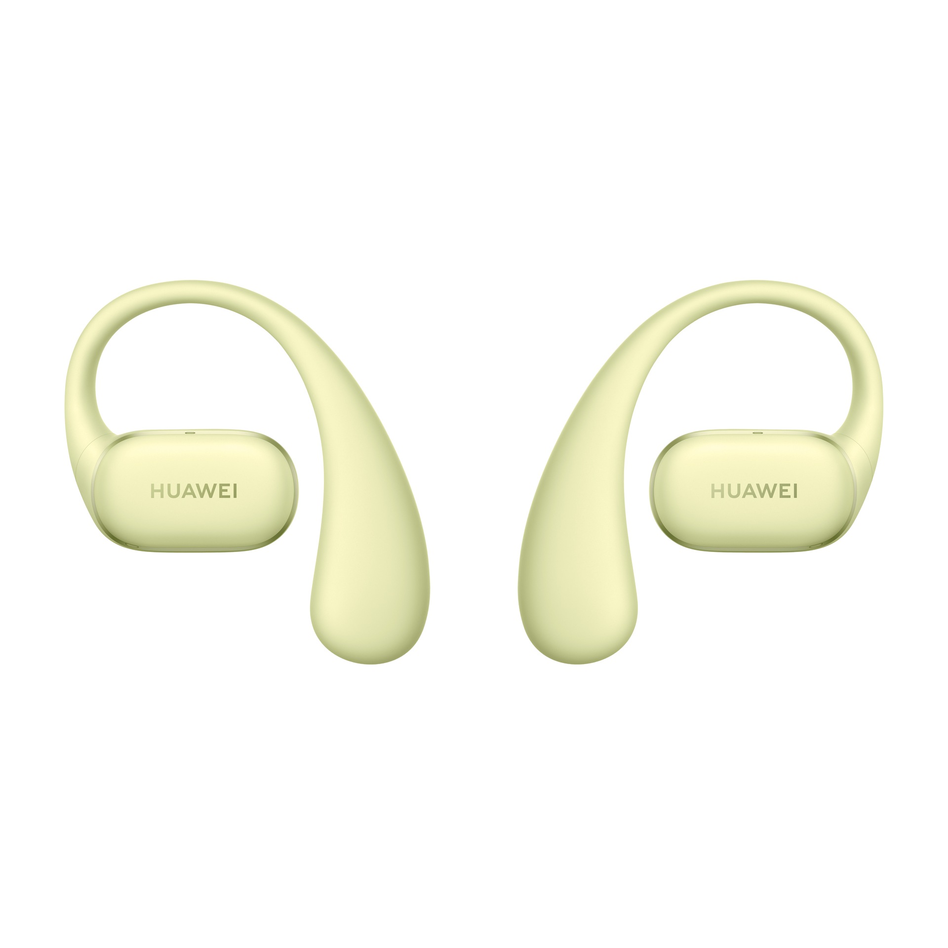 Huawei Open-Ear-Kopfhörer »FreeArc«, A2DP Bluetooth, Freisprechfunktion