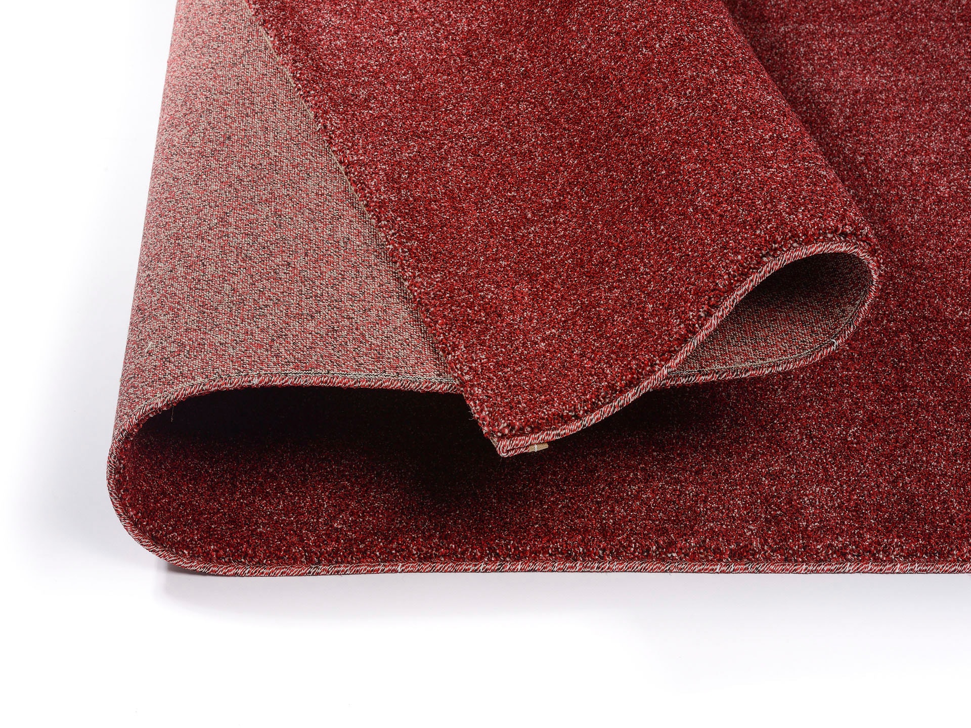 OCI DIE TEPPICHMARKE Teppich »Louvre Melange«, rechteckig, 13 mm Höhe, Wohnzimmer