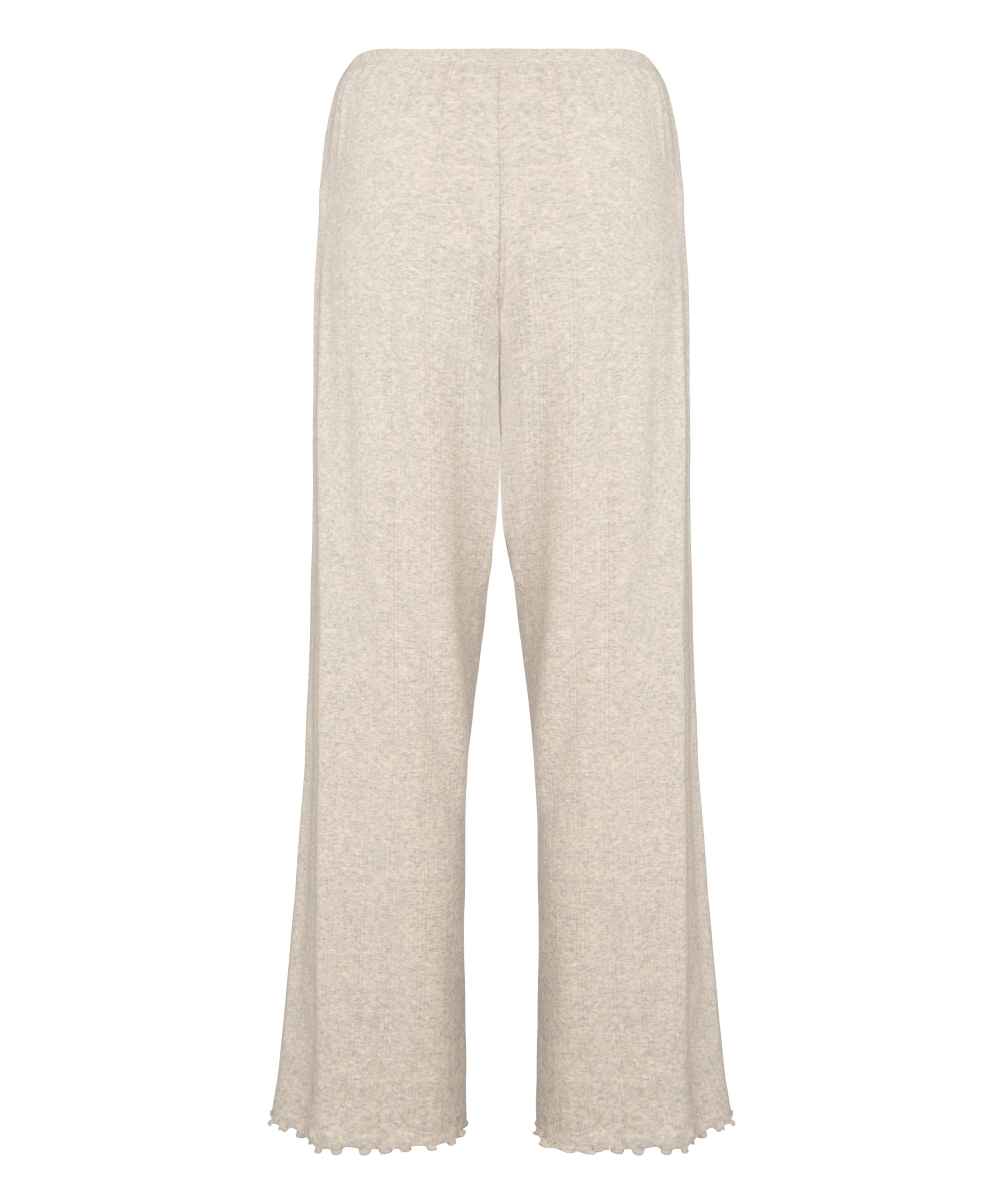 Hunkemöller Pyjama »Pyjama-Hose Loose Pointelle«
