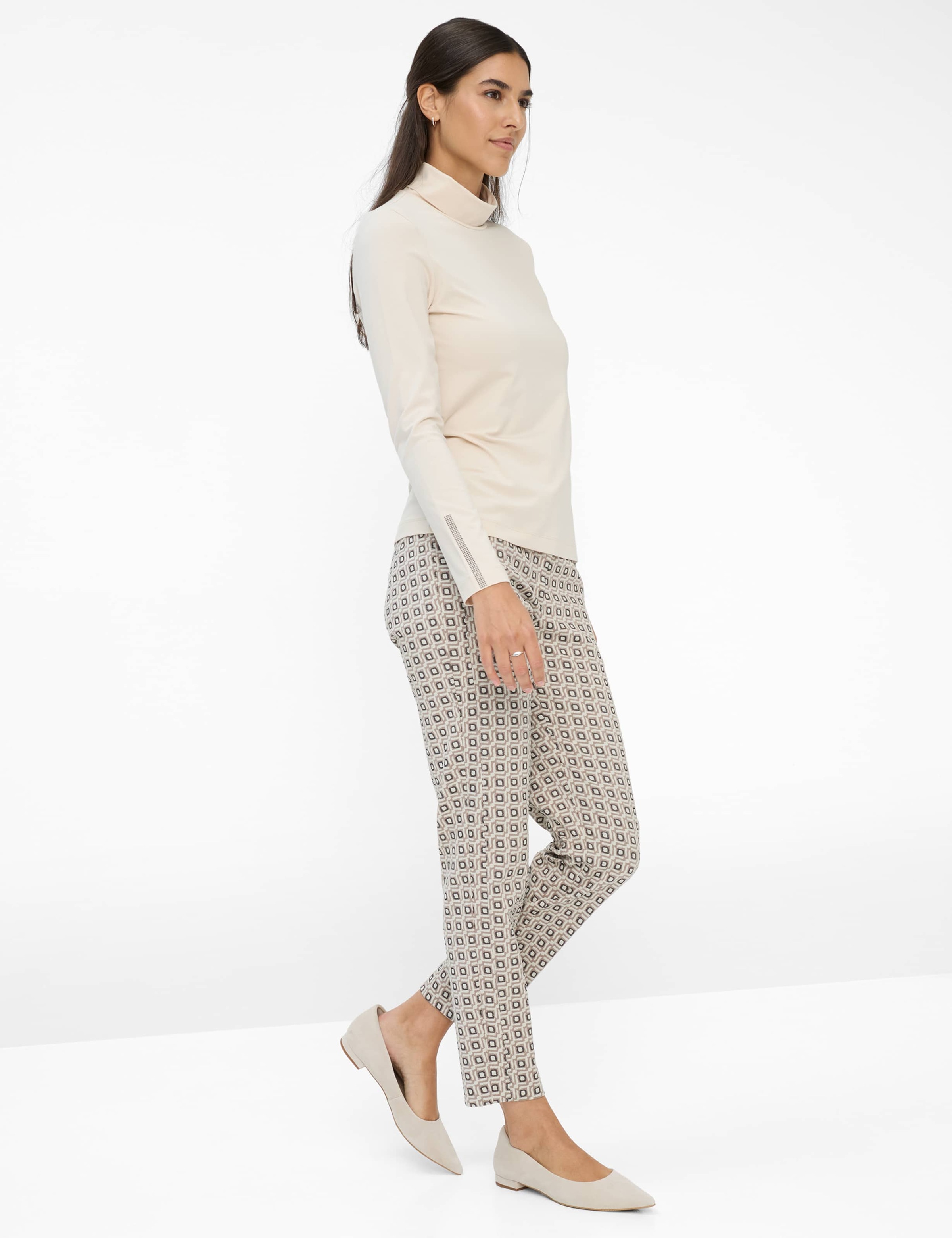 Thumbnail - Brax Sweatshirt "Style CARINA L"