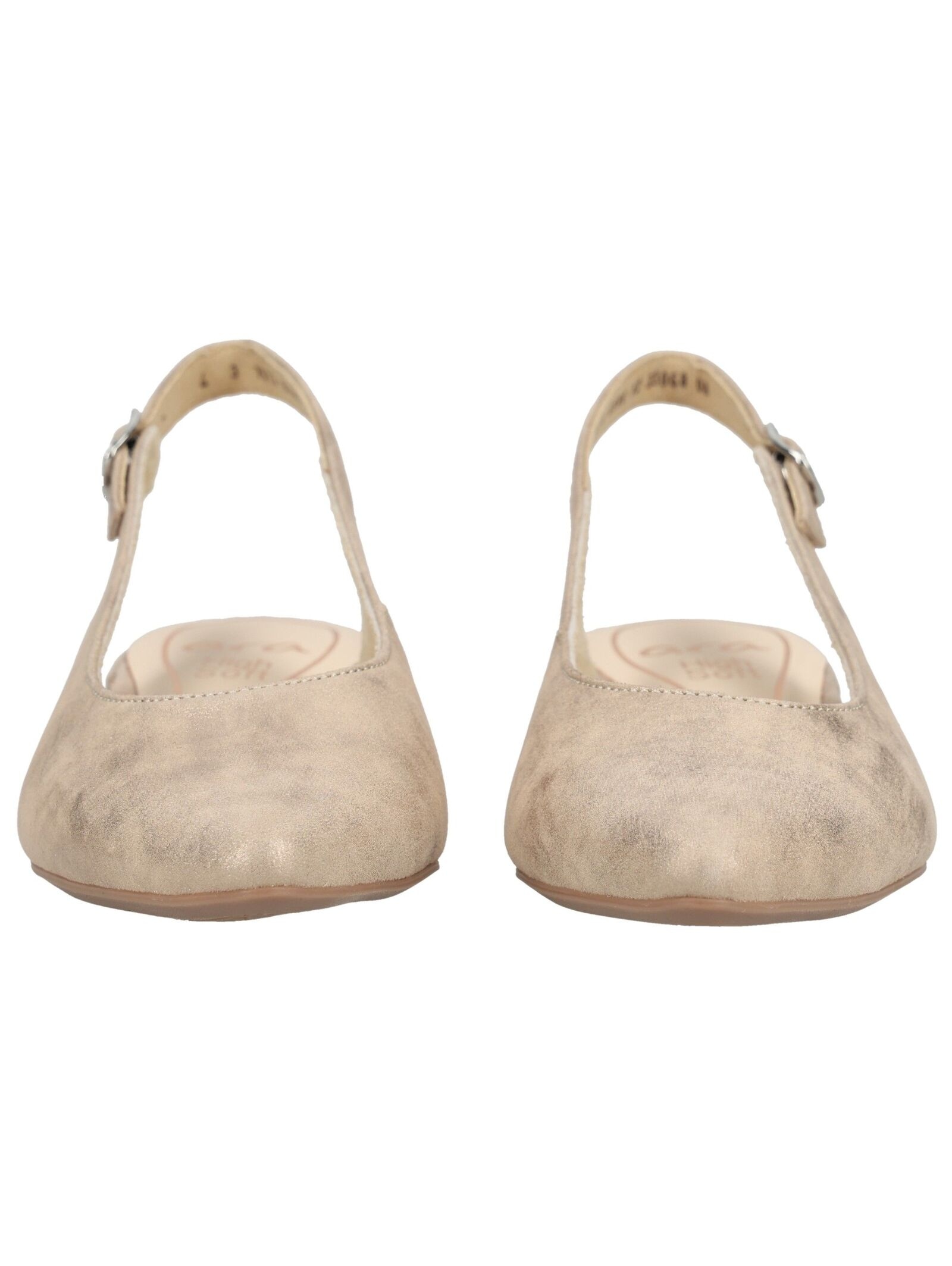 Ara Slingpumps »Ara Pumps Leder«