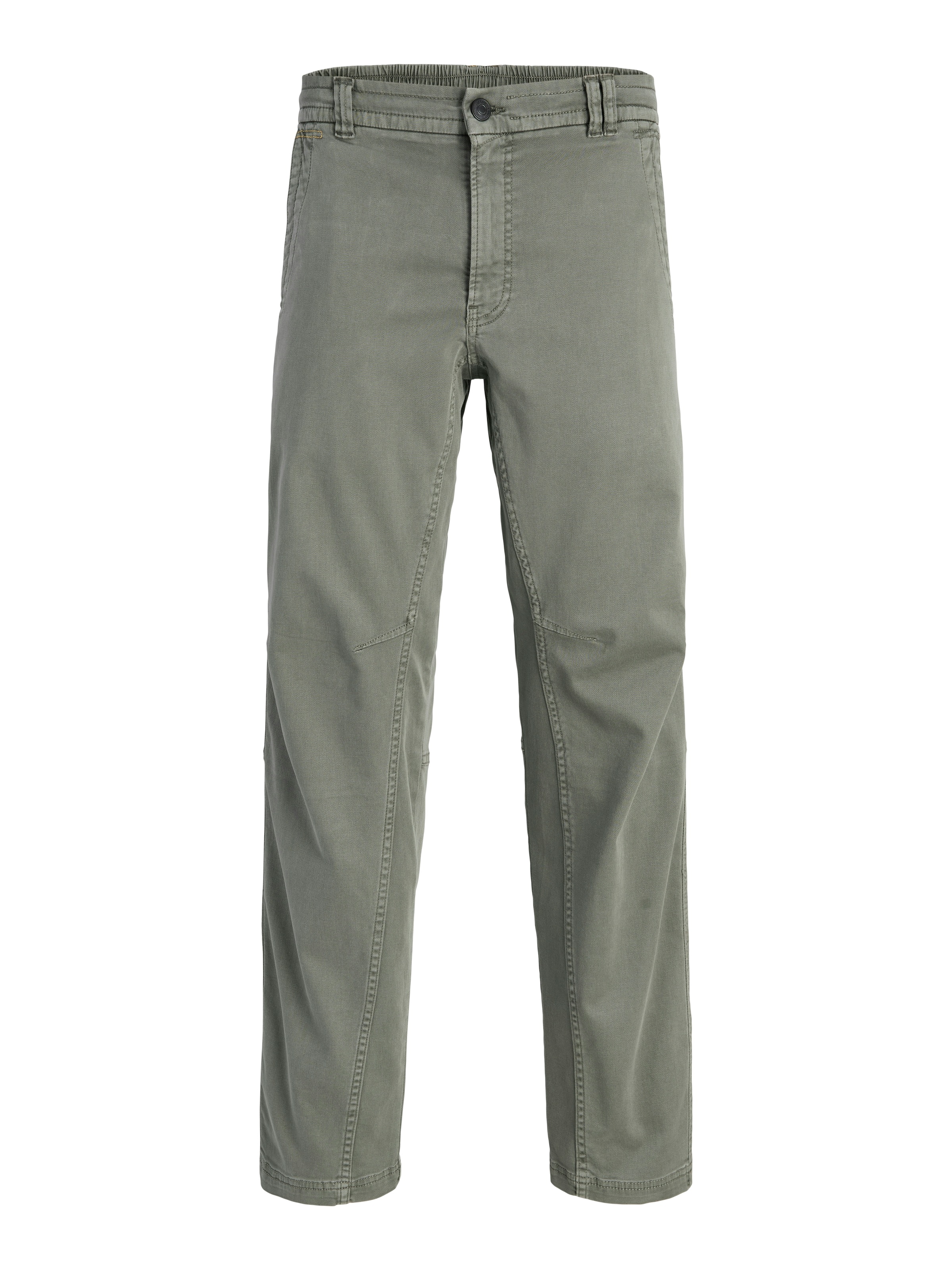 Jack & Jones Schlupfhose »JPSTKANE DOVER JOGGER NOOS«  Baumwollmischung, relaxed fit