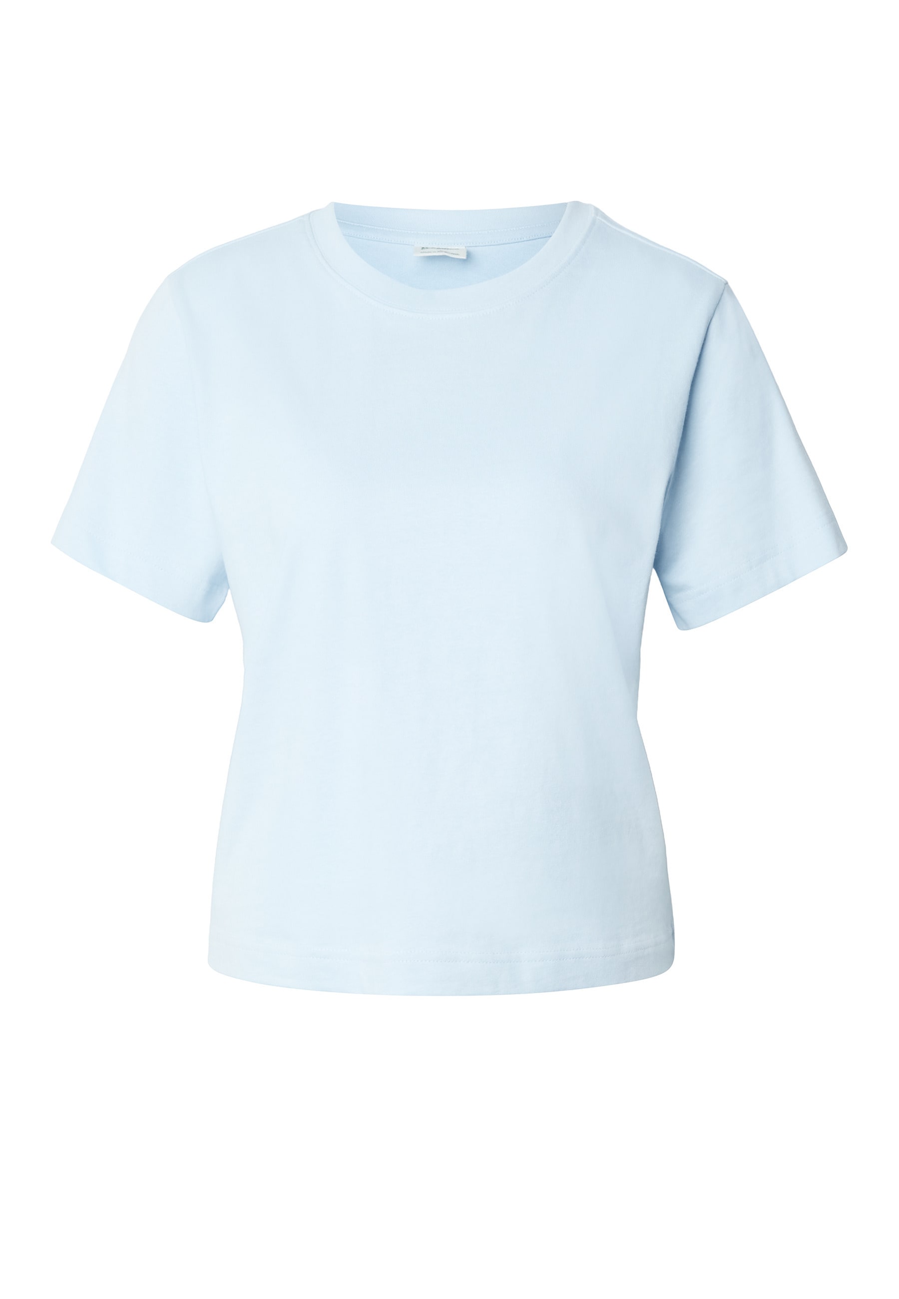 URBAN CLASSICS T-Shirt »Urban Classics Ladies Organic Boxy Tee« 1