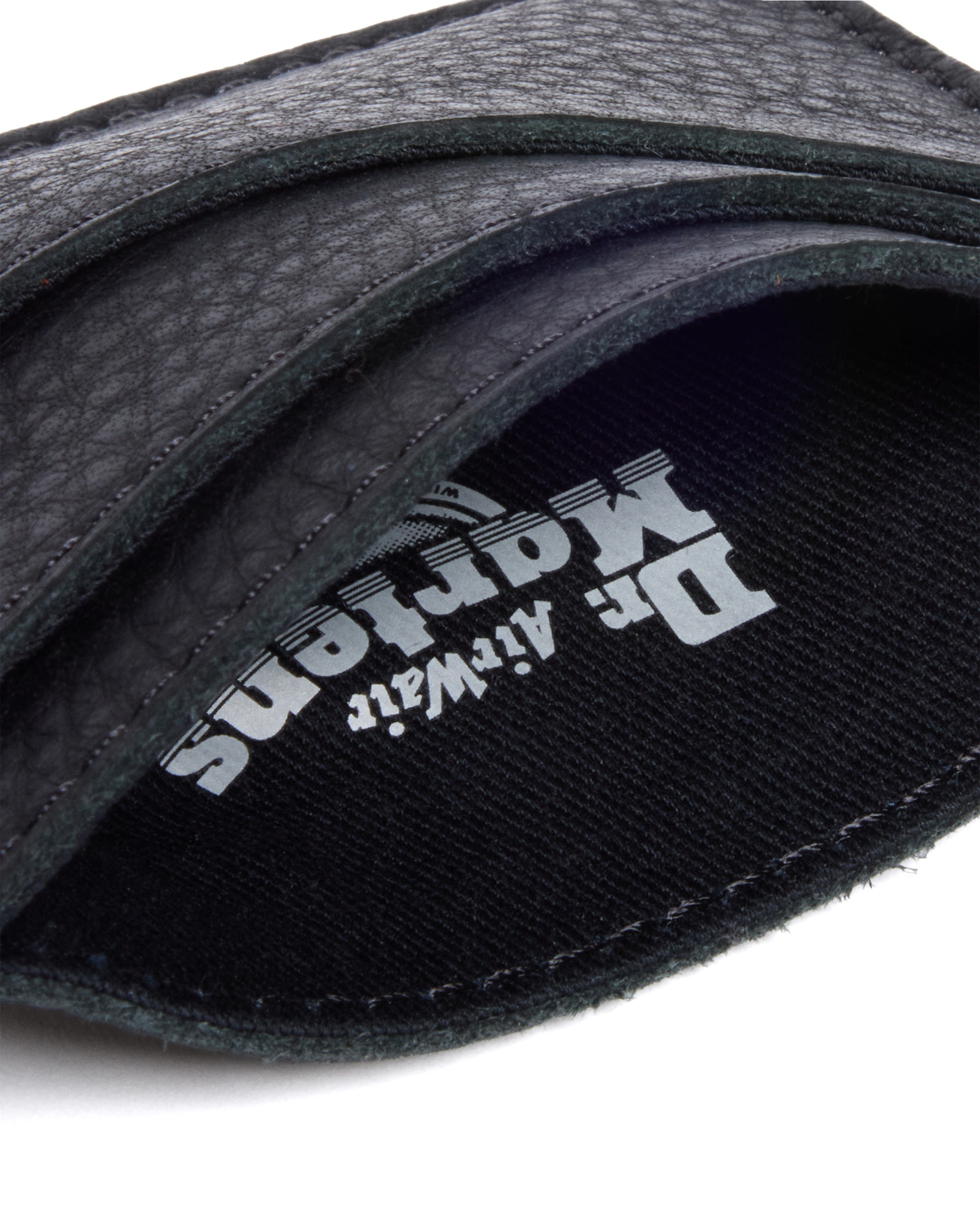 DR. MARTENS Kartenetui »Card Holder« Unisex Card Holder, Kartenetui in minimalistischem Design