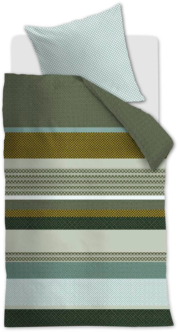Beddinghouse Bettwäsche "Lennart" 2 Stk. tlg. günstig online kaufen