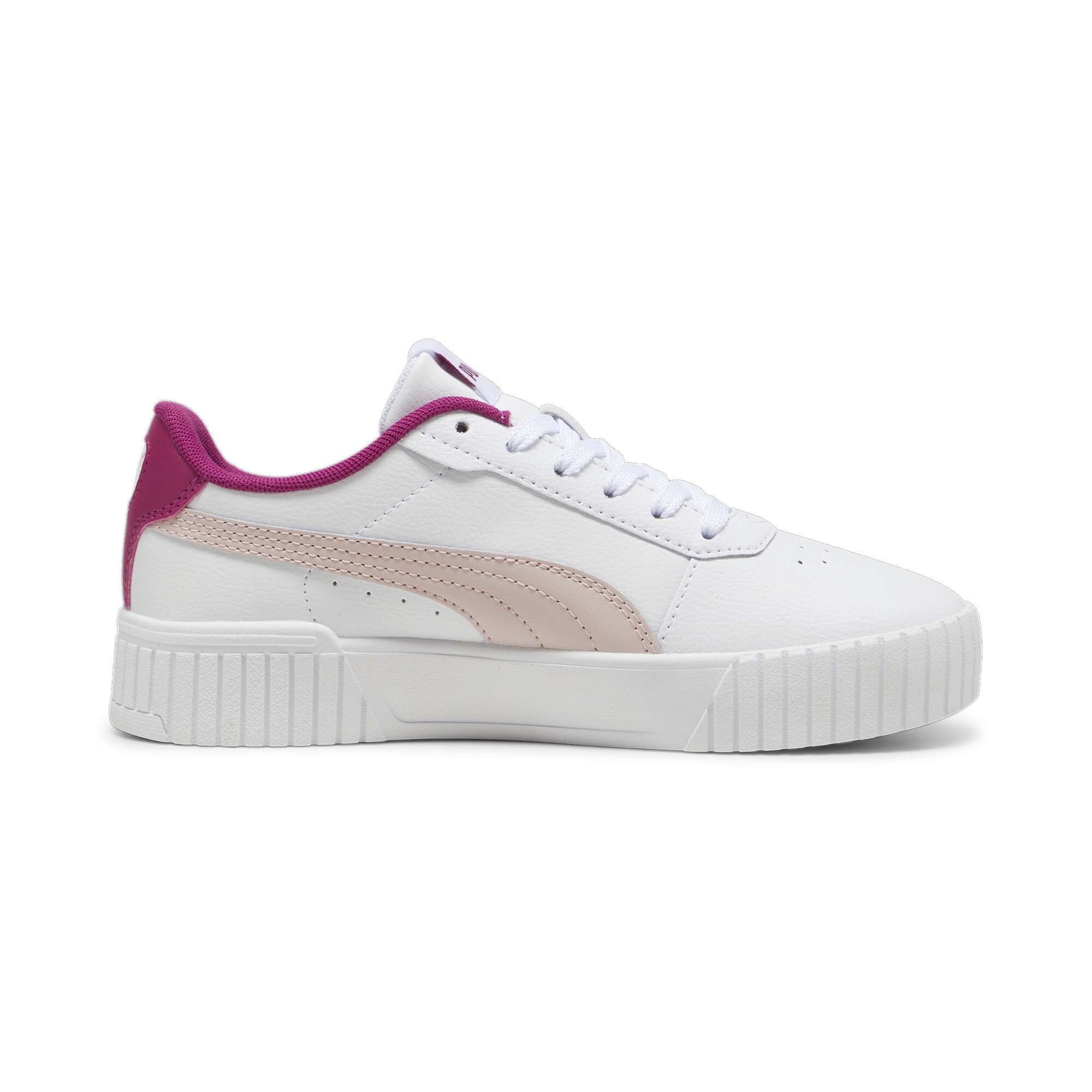 PUMA Sneaker »Carina 2.0 Sneakers Mädchen«