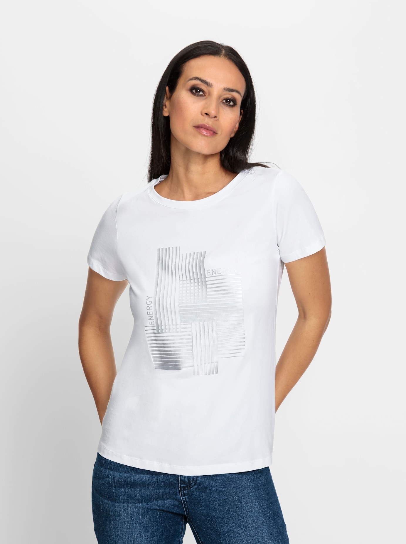 heine T-Shirt "Shirt" günstig online kaufen