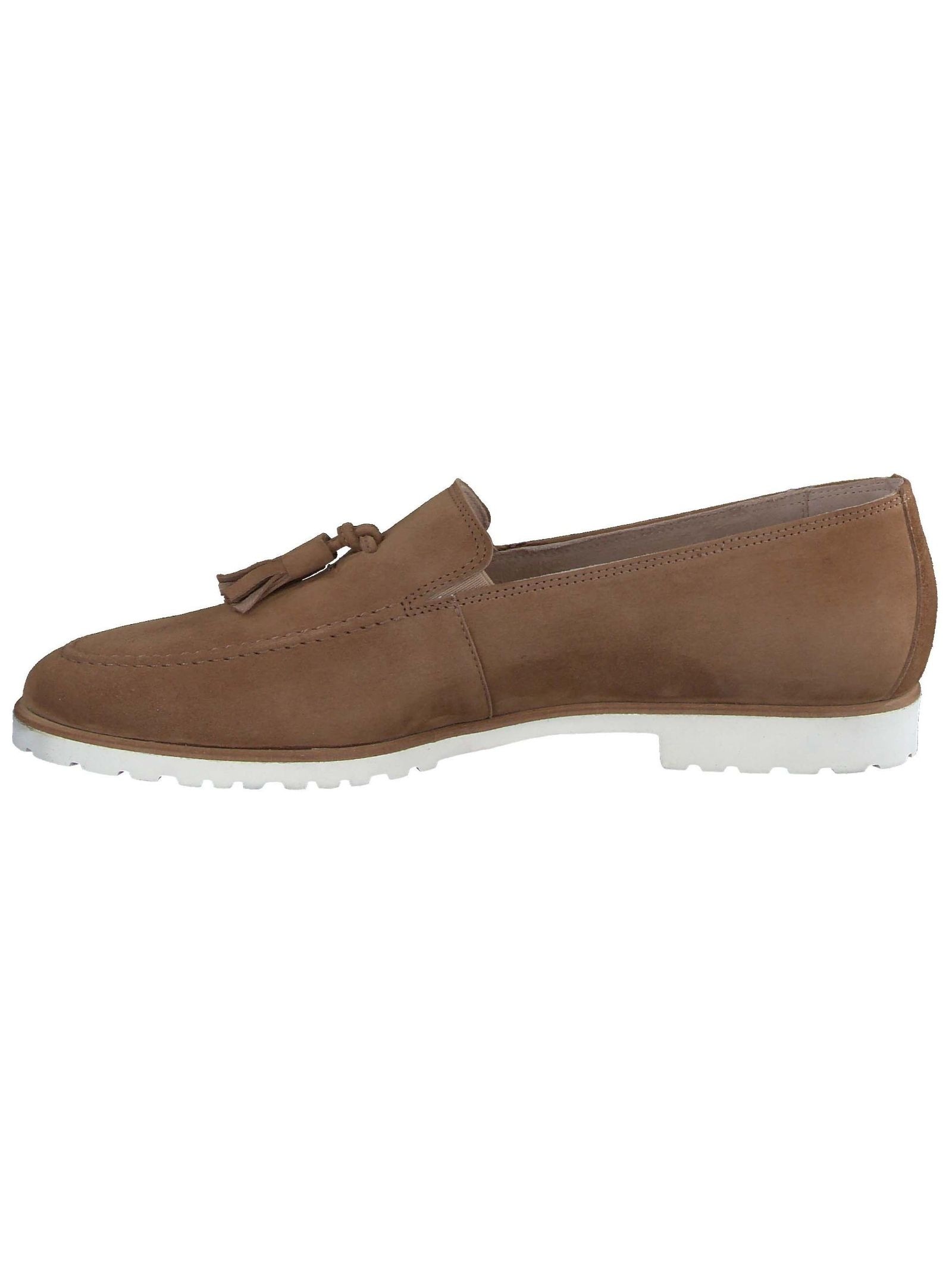 Paul Green Slipper »Paul Green Slipper Veloursleder«